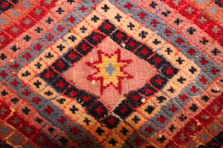 Baluch Salt bag