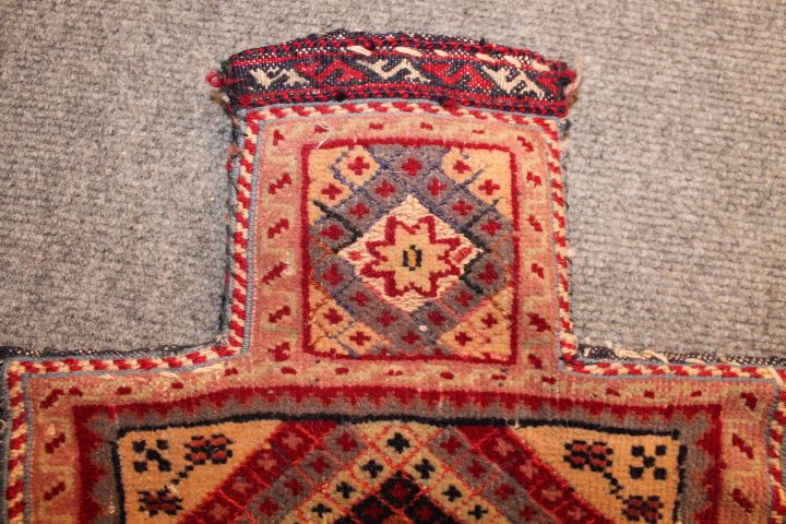 Baluch Salt bag