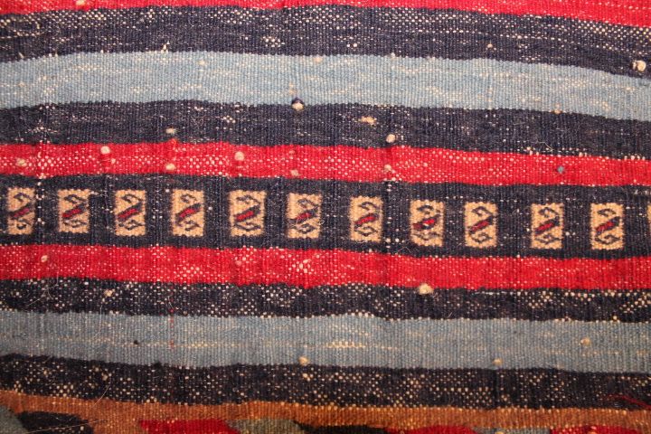 Baluch Salt bag