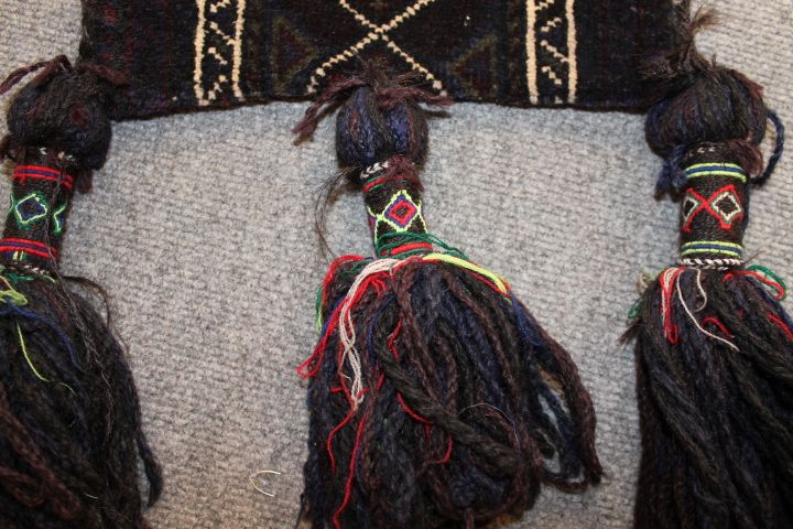 Old Baluch Bag