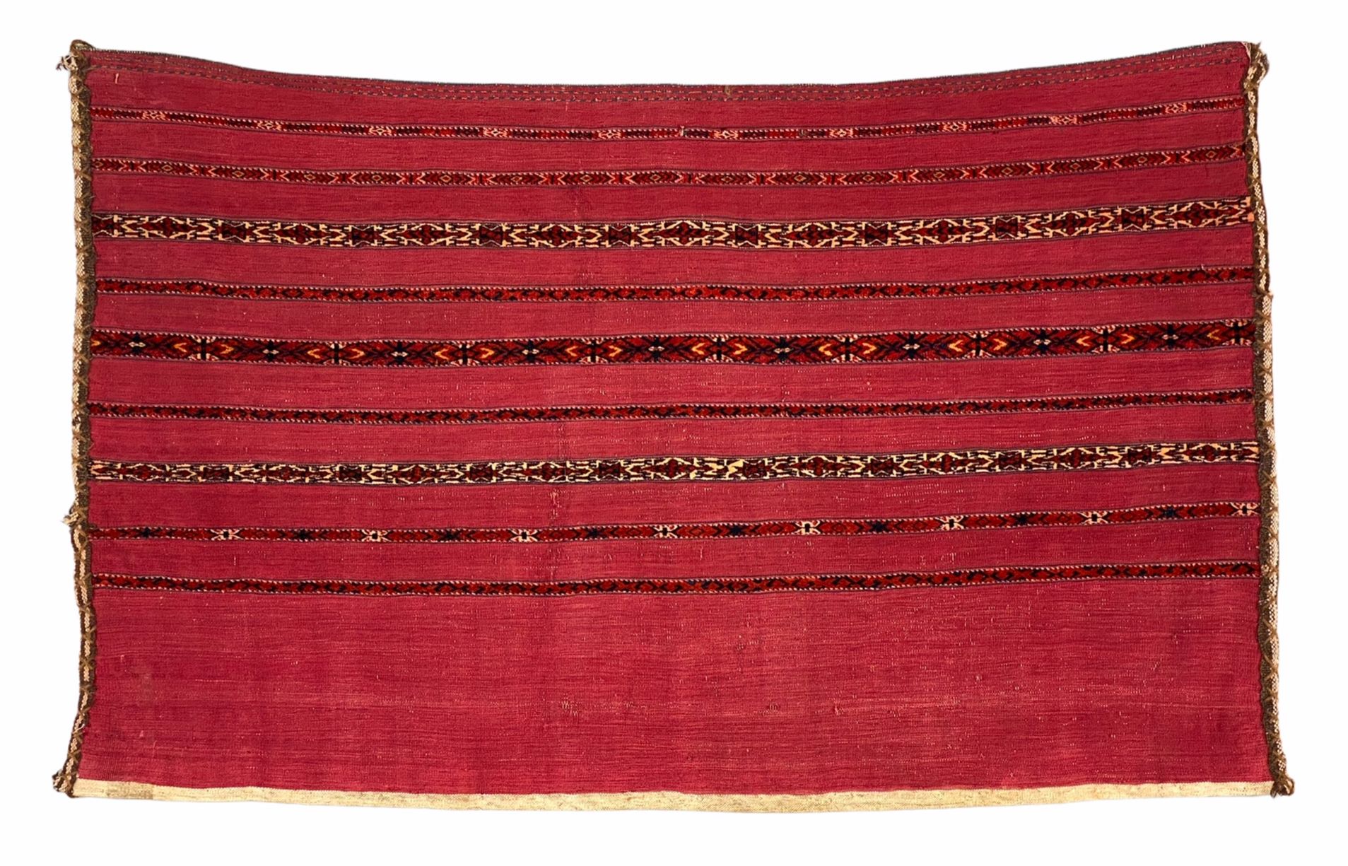Antique Tekke juval