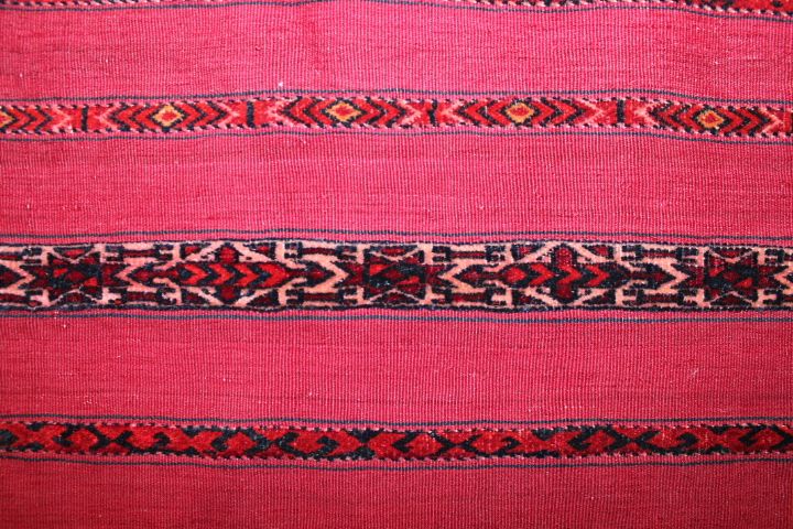 Antique Tekke juval