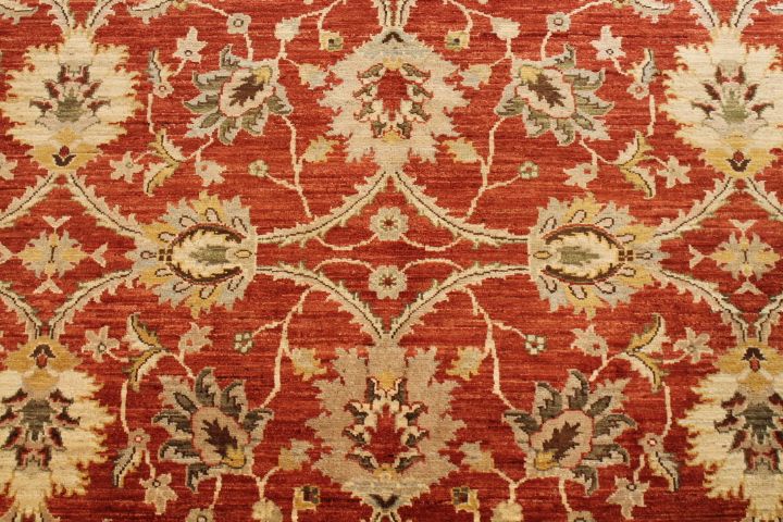 New Kasan carpet