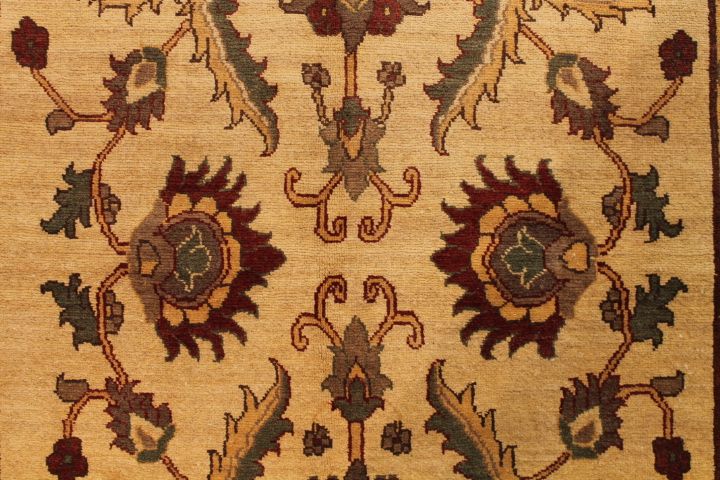 Zahra carpet