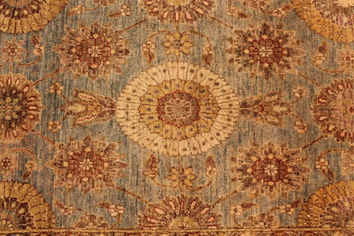 New Sultan Abad rug
