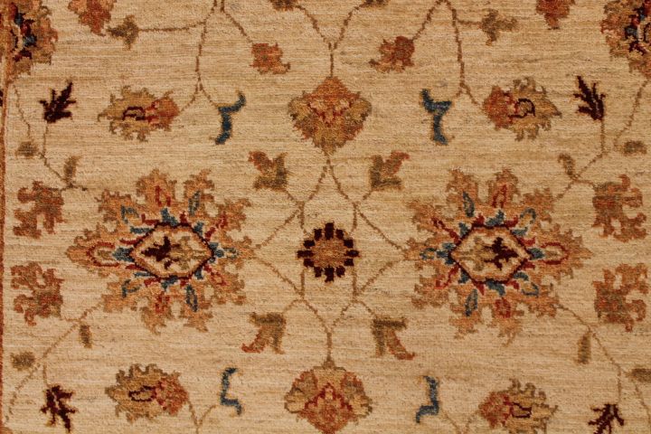 Sultan Abad rug