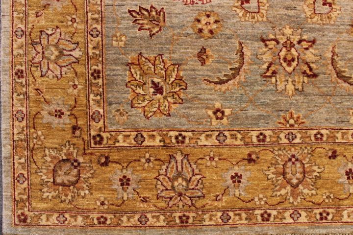 Sultan Abad rug
