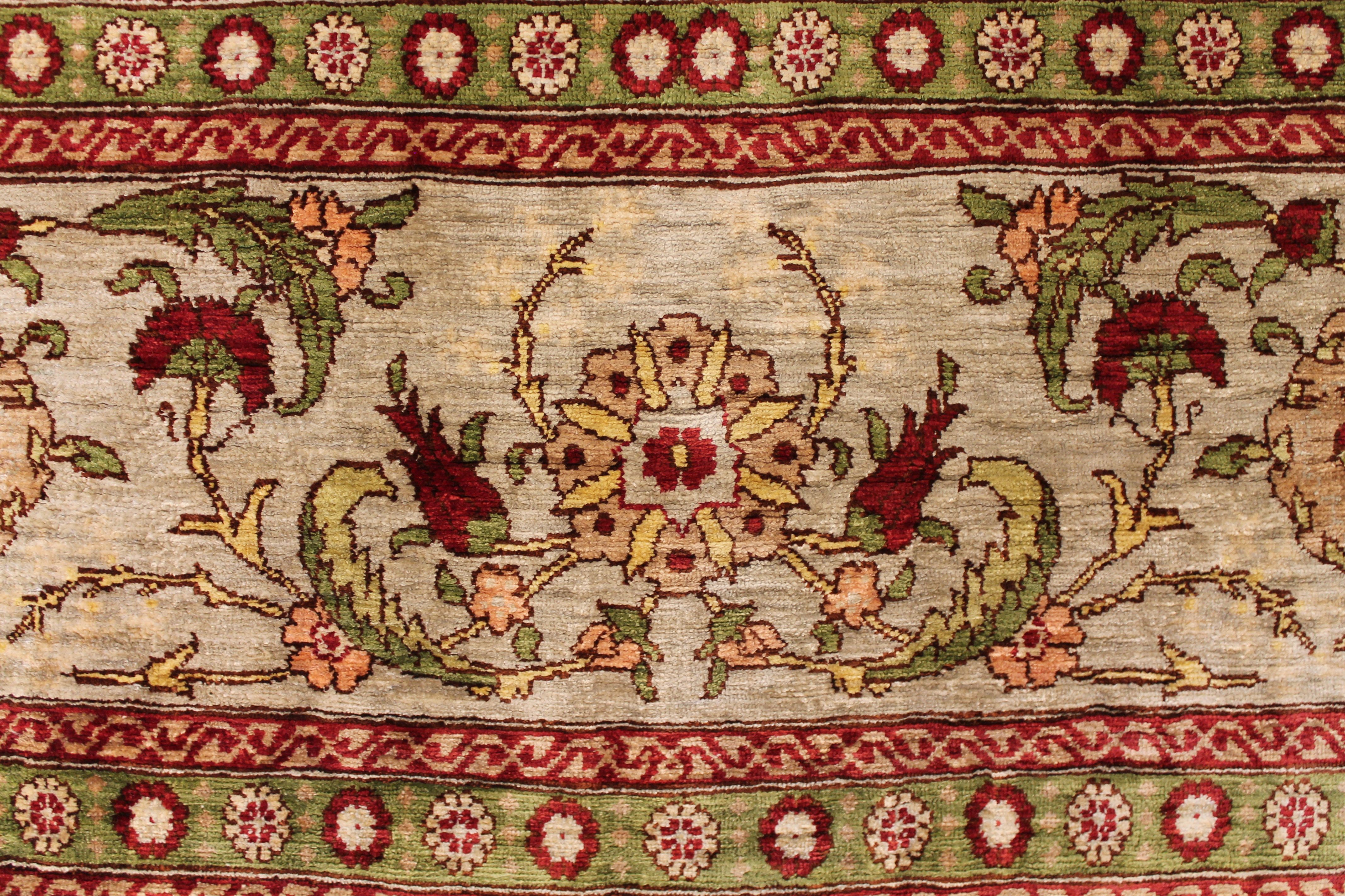 Hereke rug