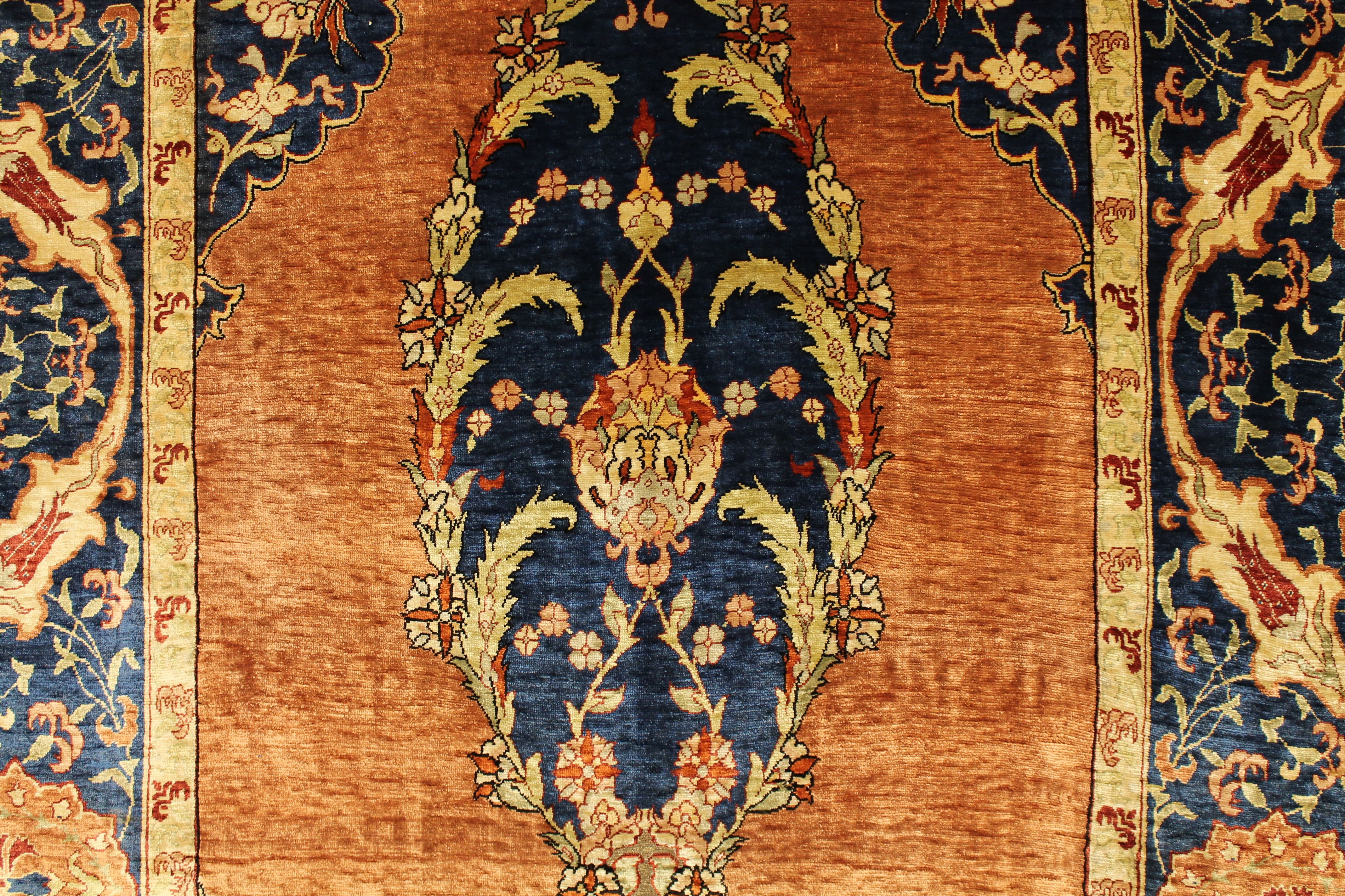 Hereke rug