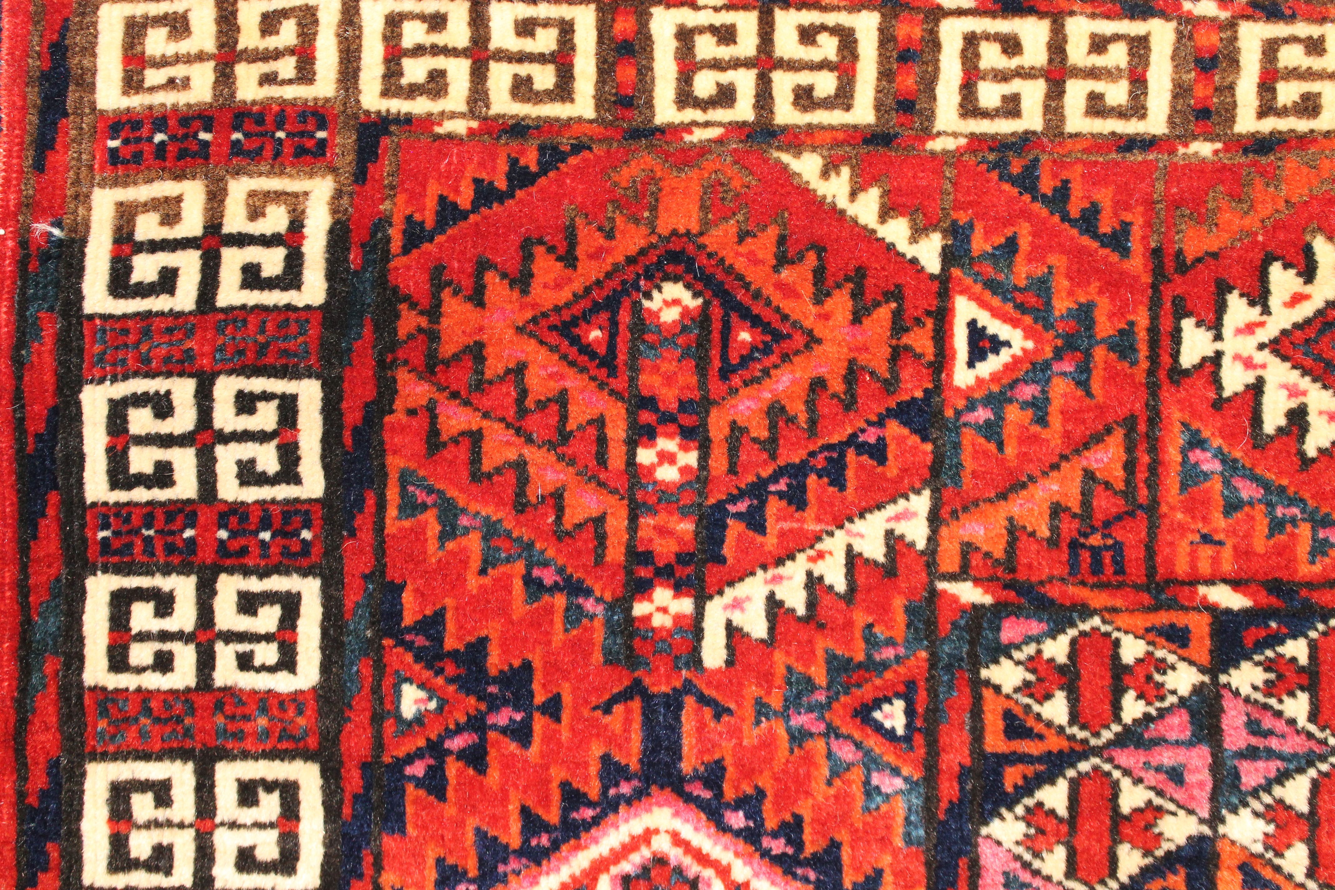 Tekke Ensi rug