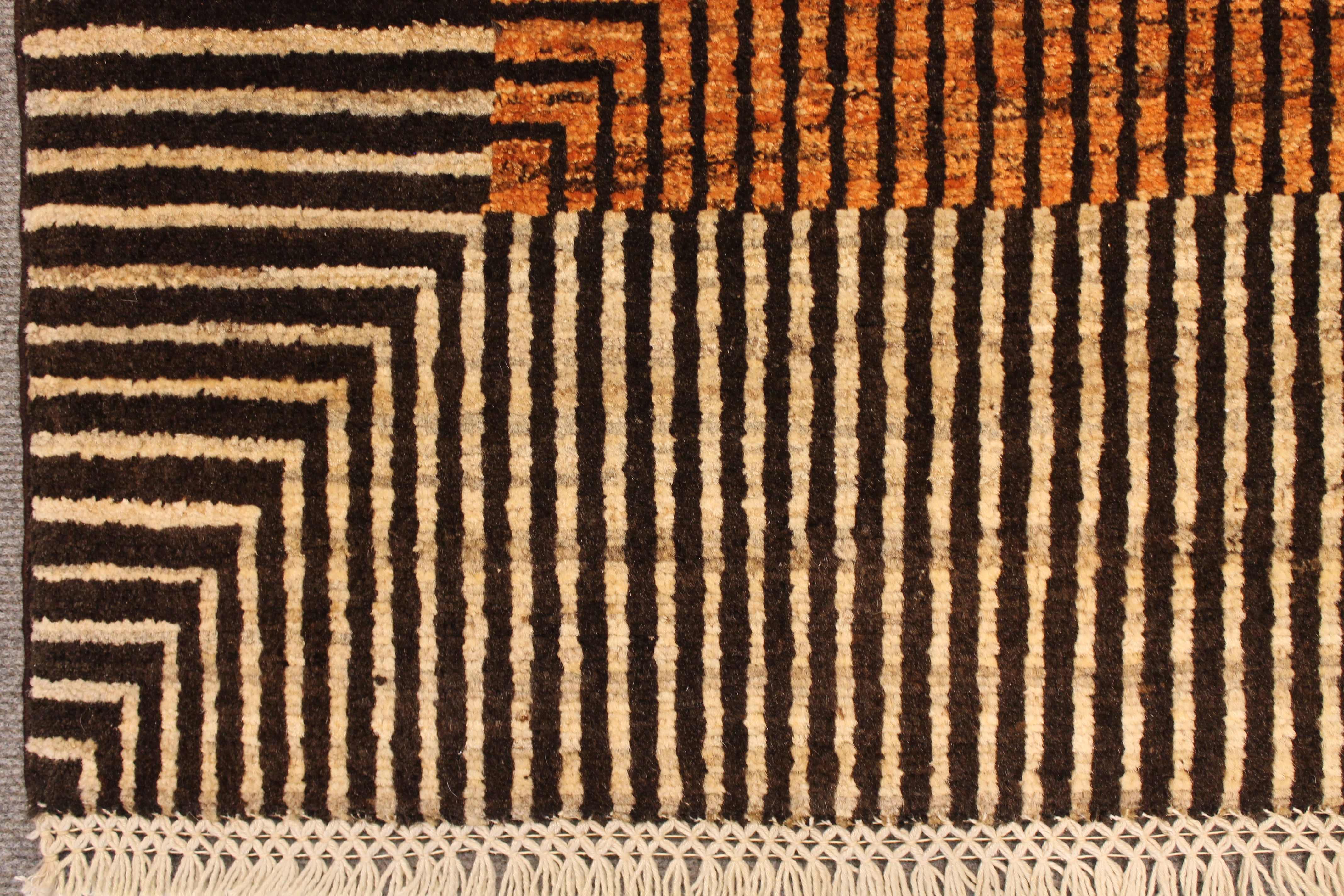 Art Deco rug