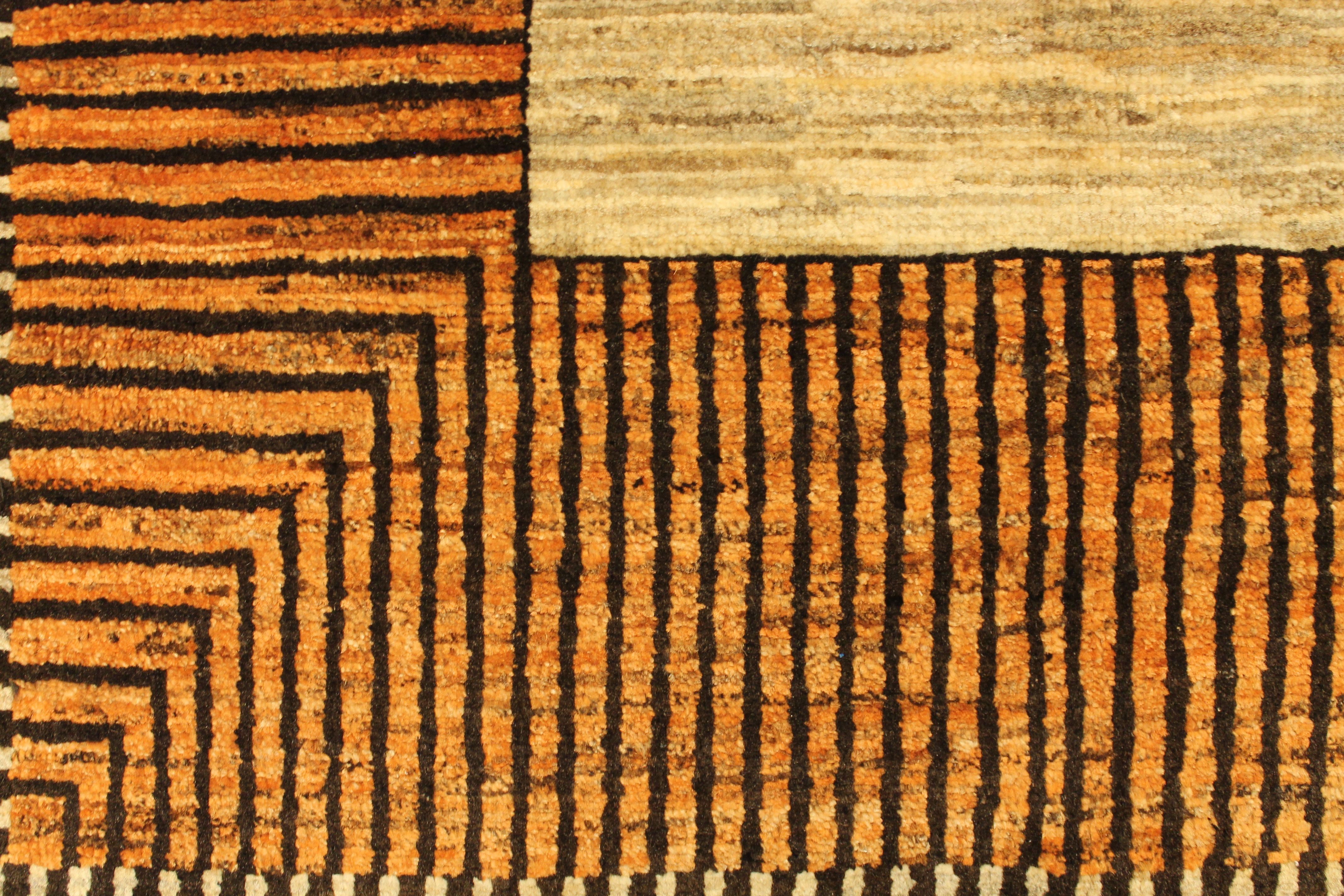 Art Deco rug