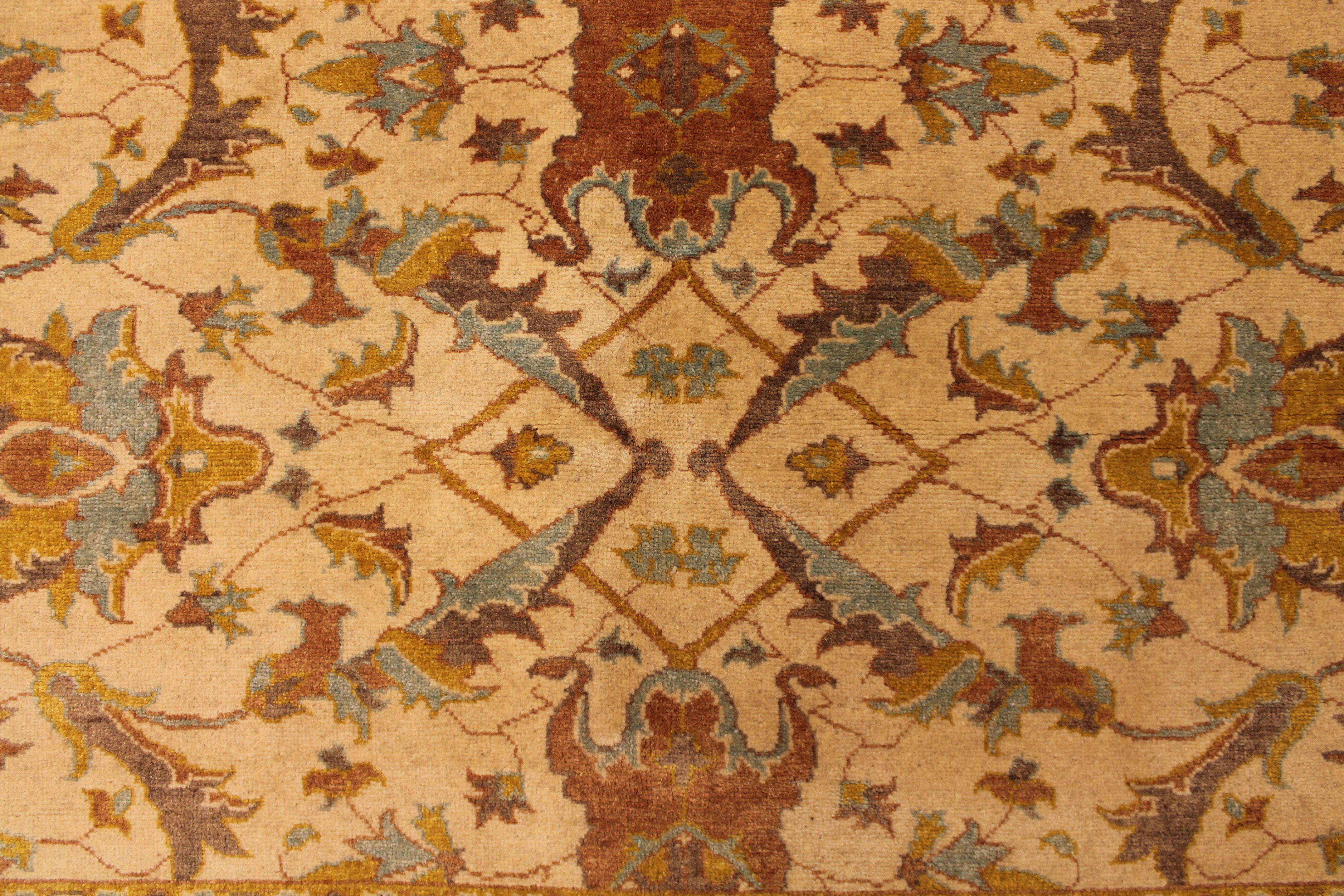 Safawy rug