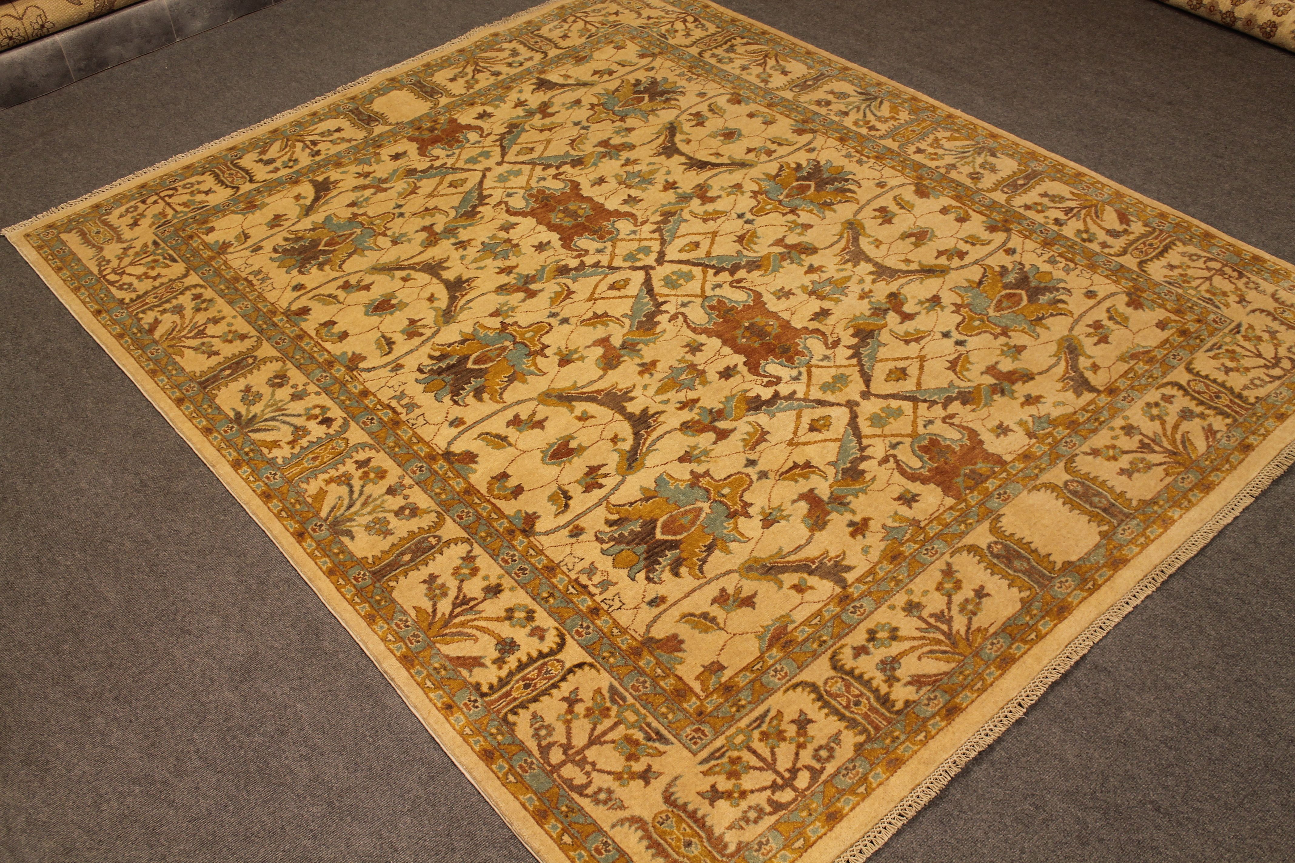 Safawy rug
