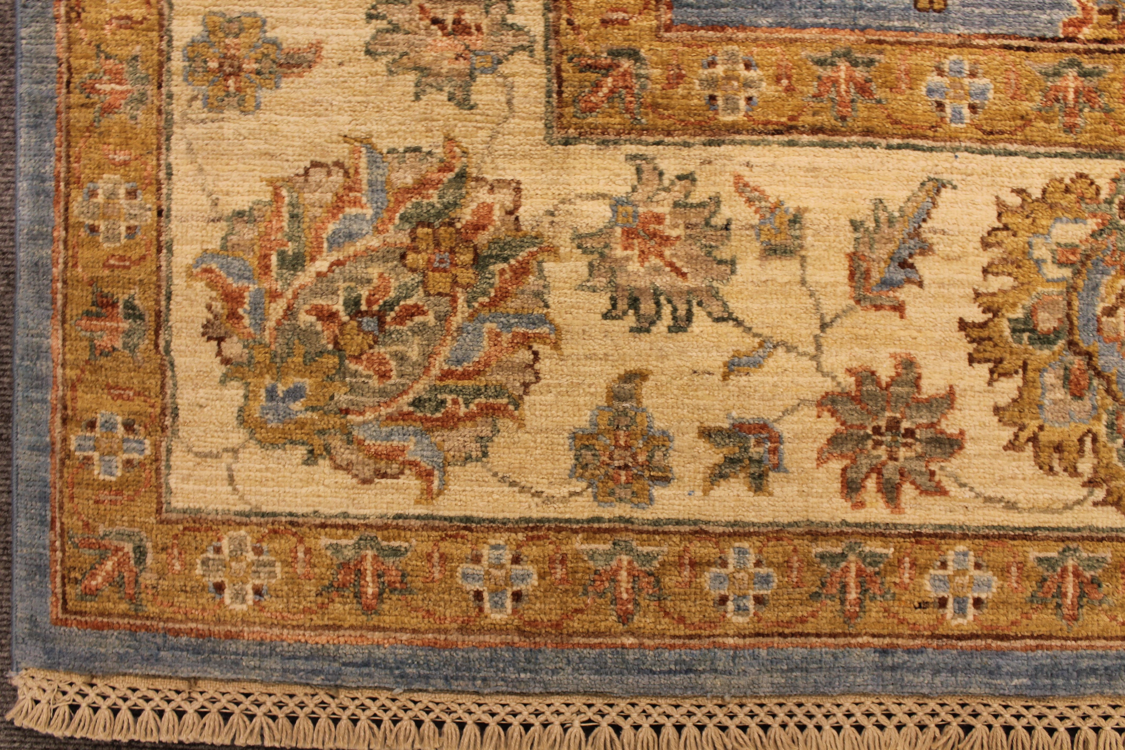Fairuzi rug