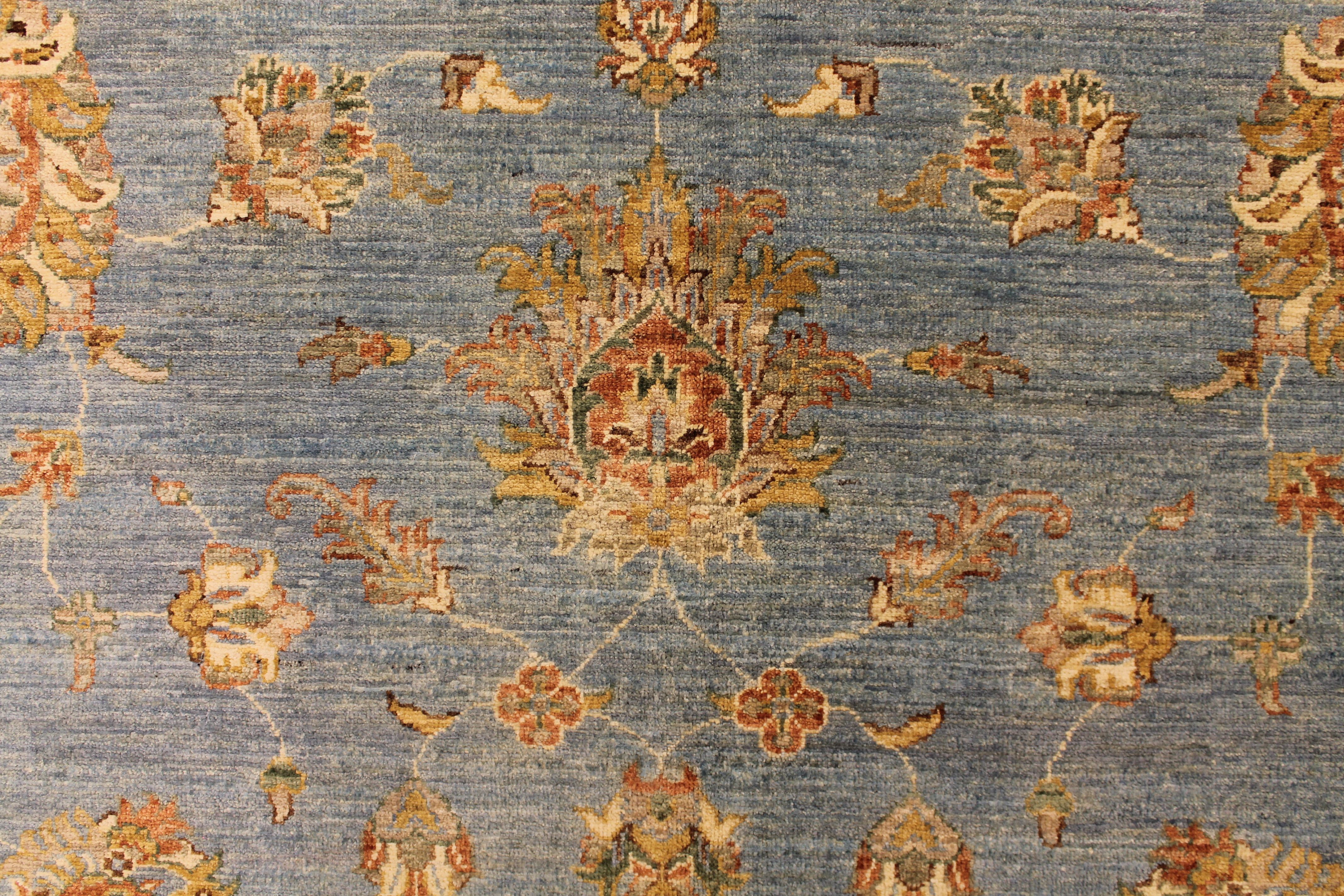 Fairuzi rug