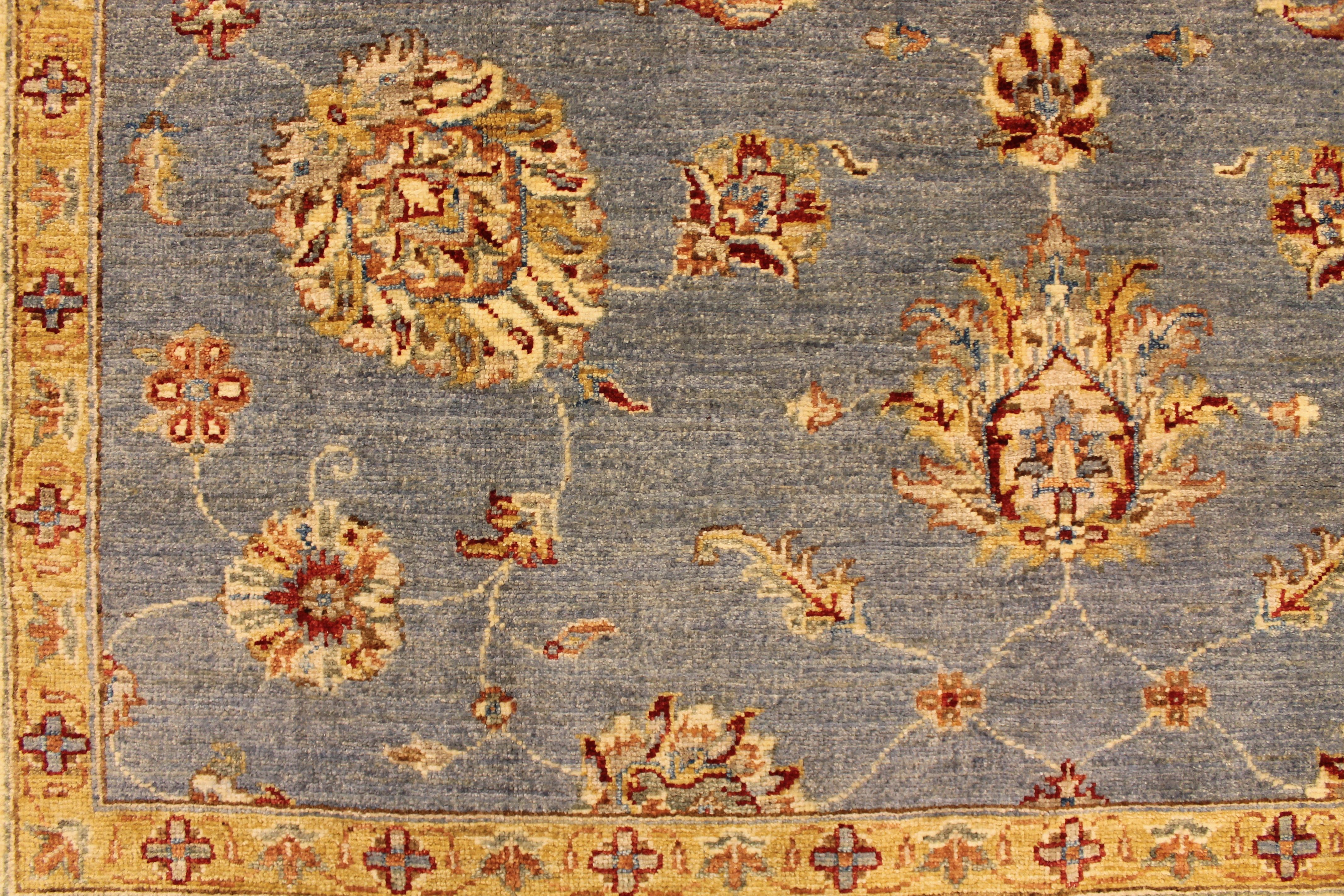 Fairuz rug
