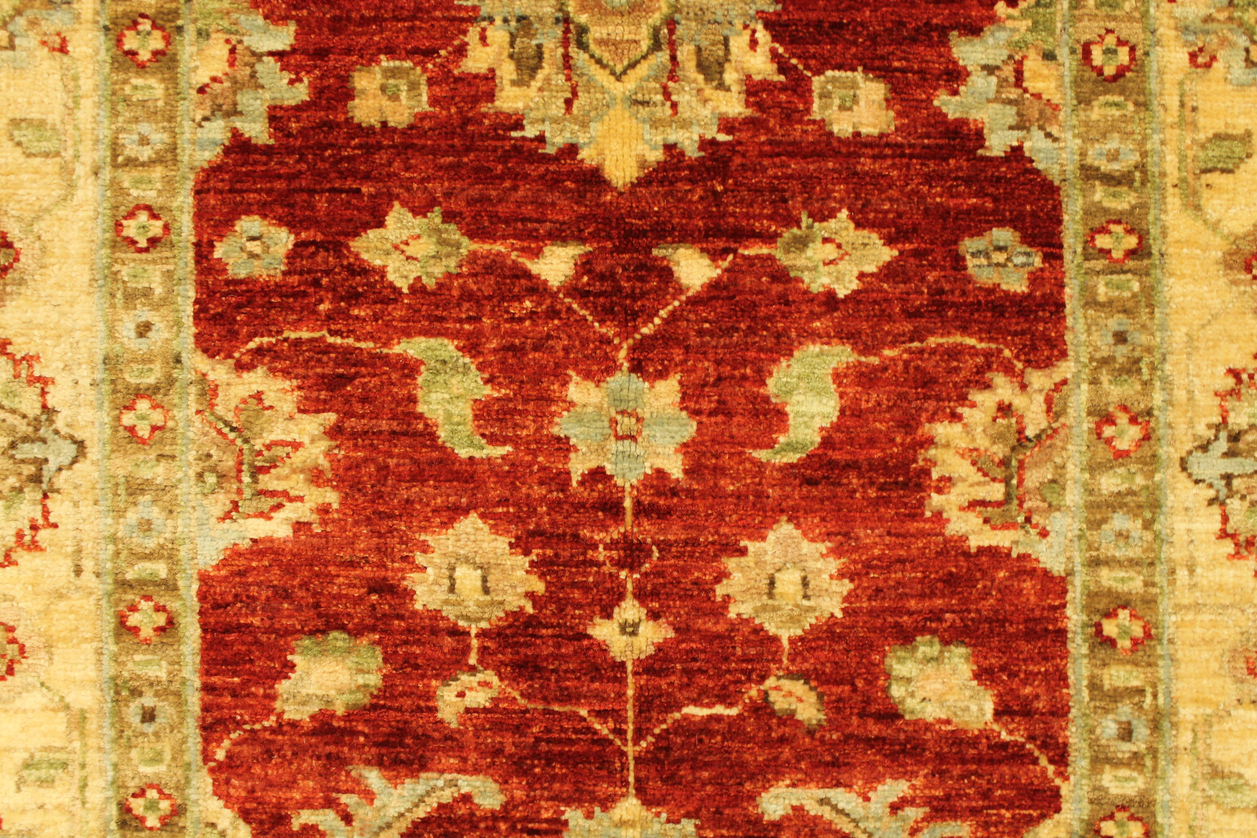 Maara Ahmar runner