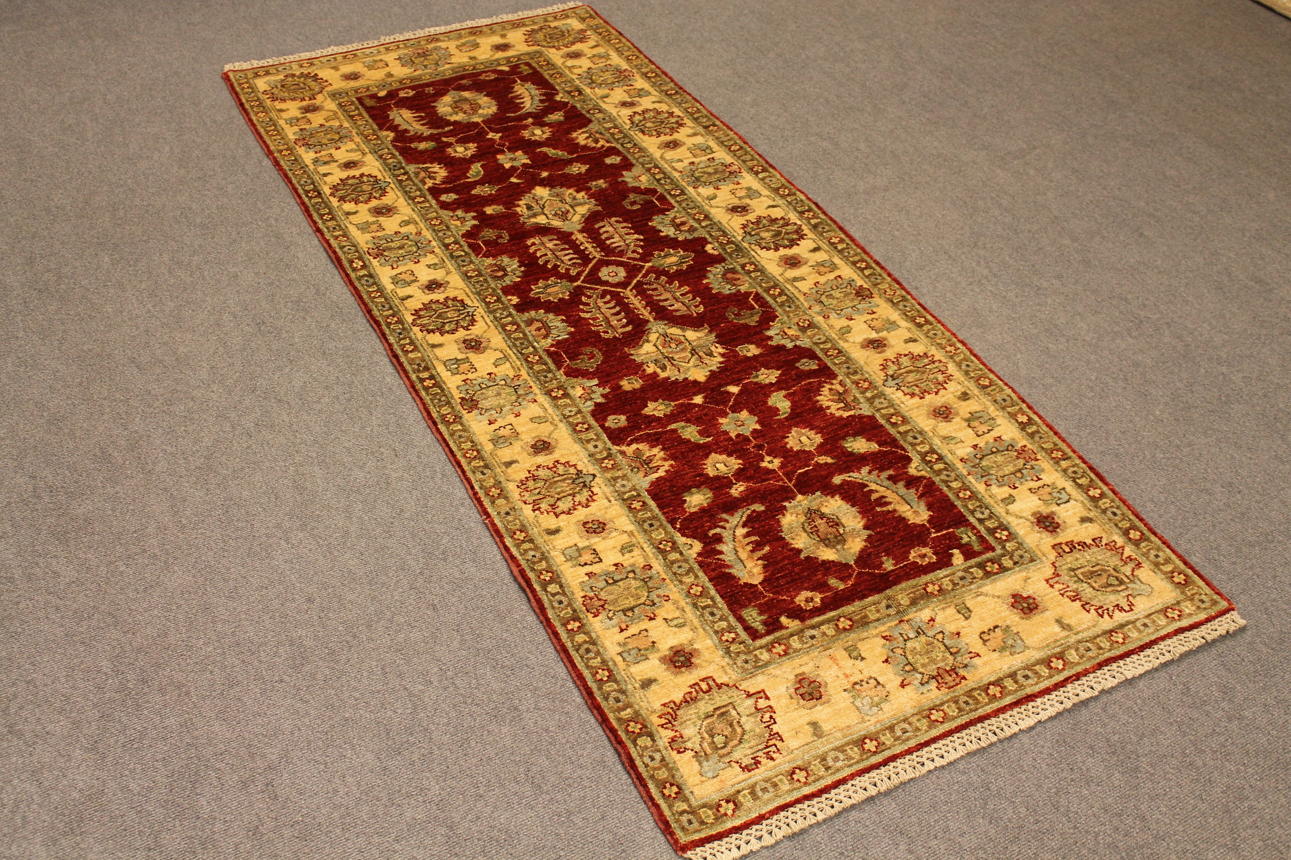 Maara Ahmar runner