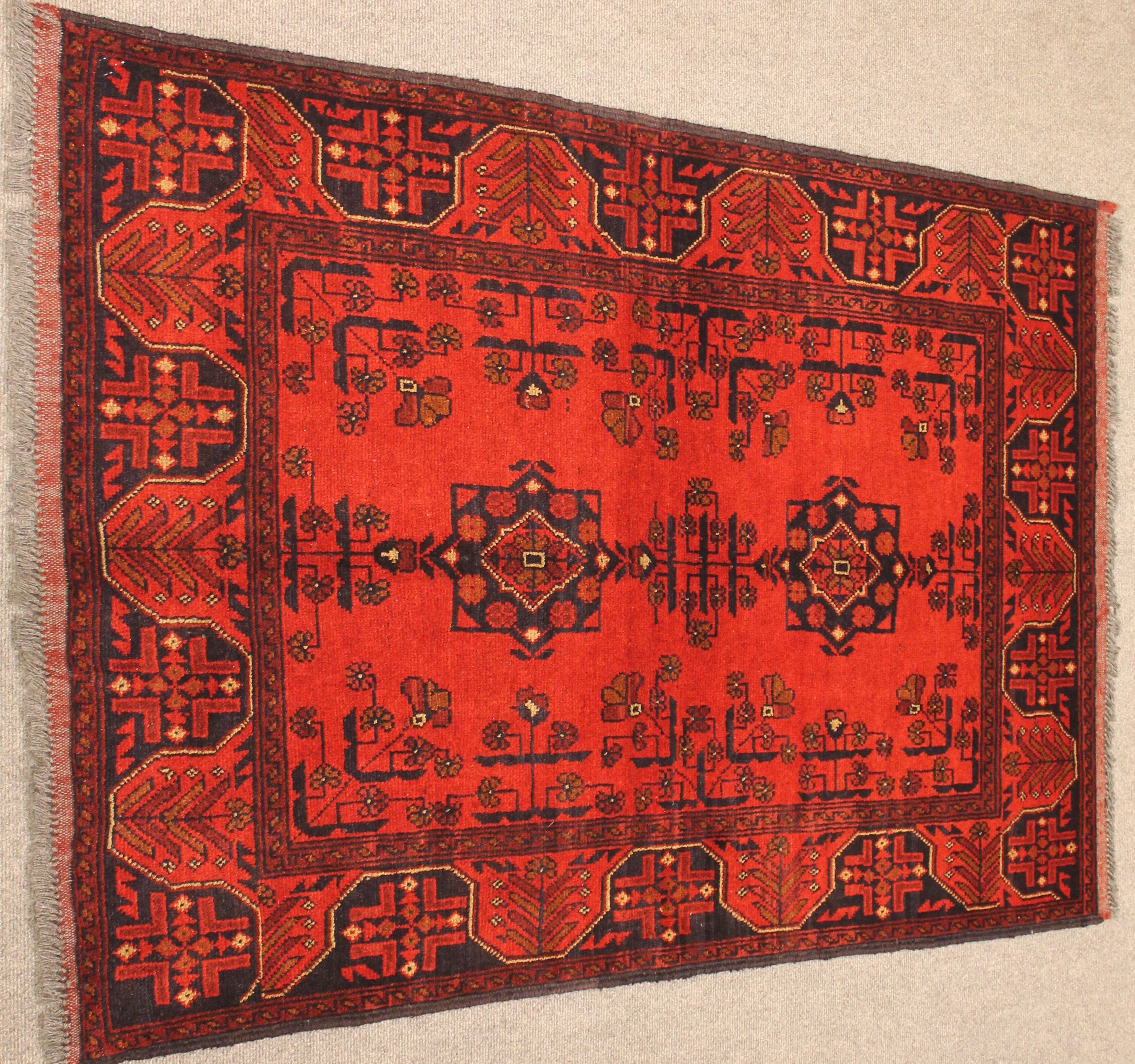 Qormez rug