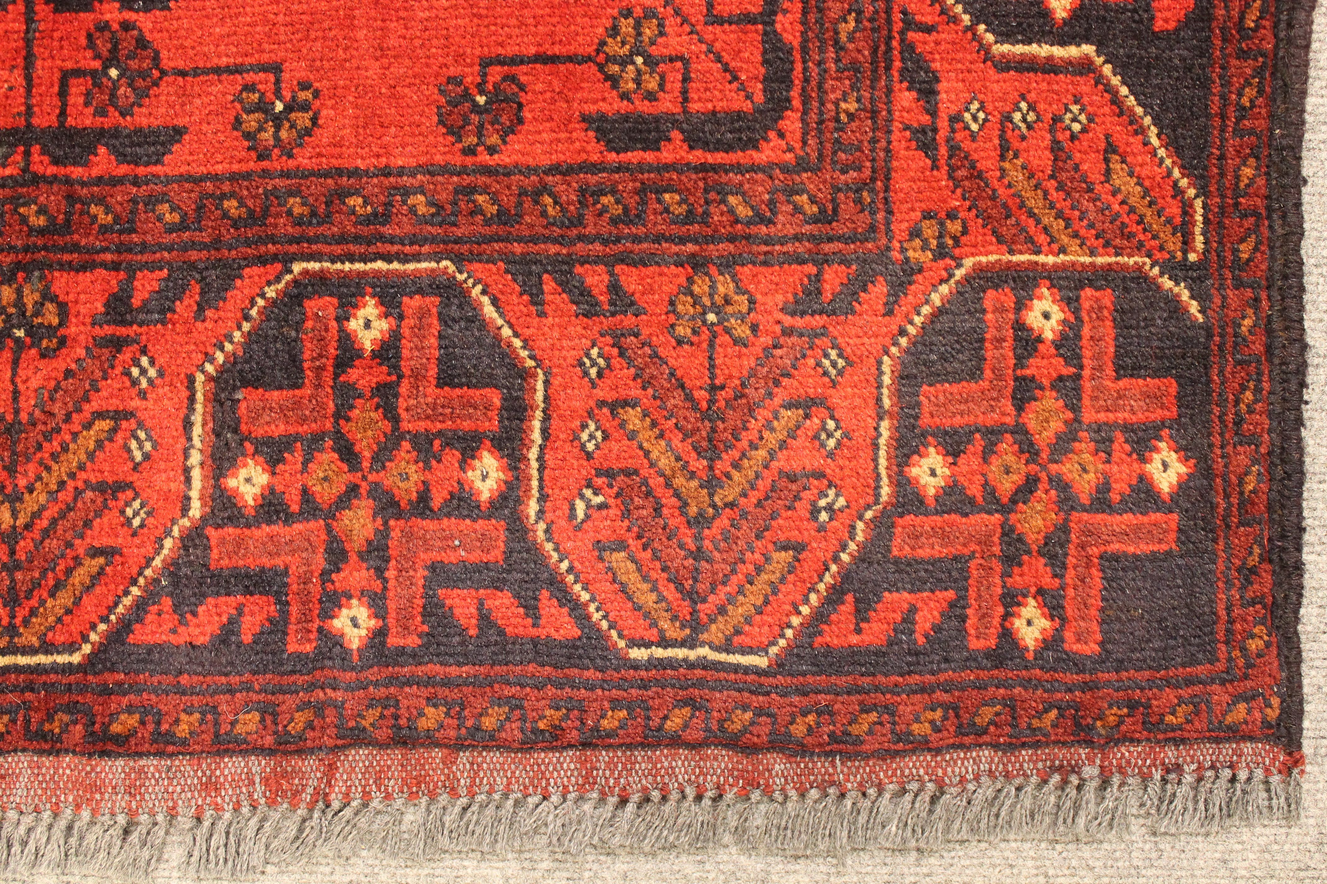 Qormez rug