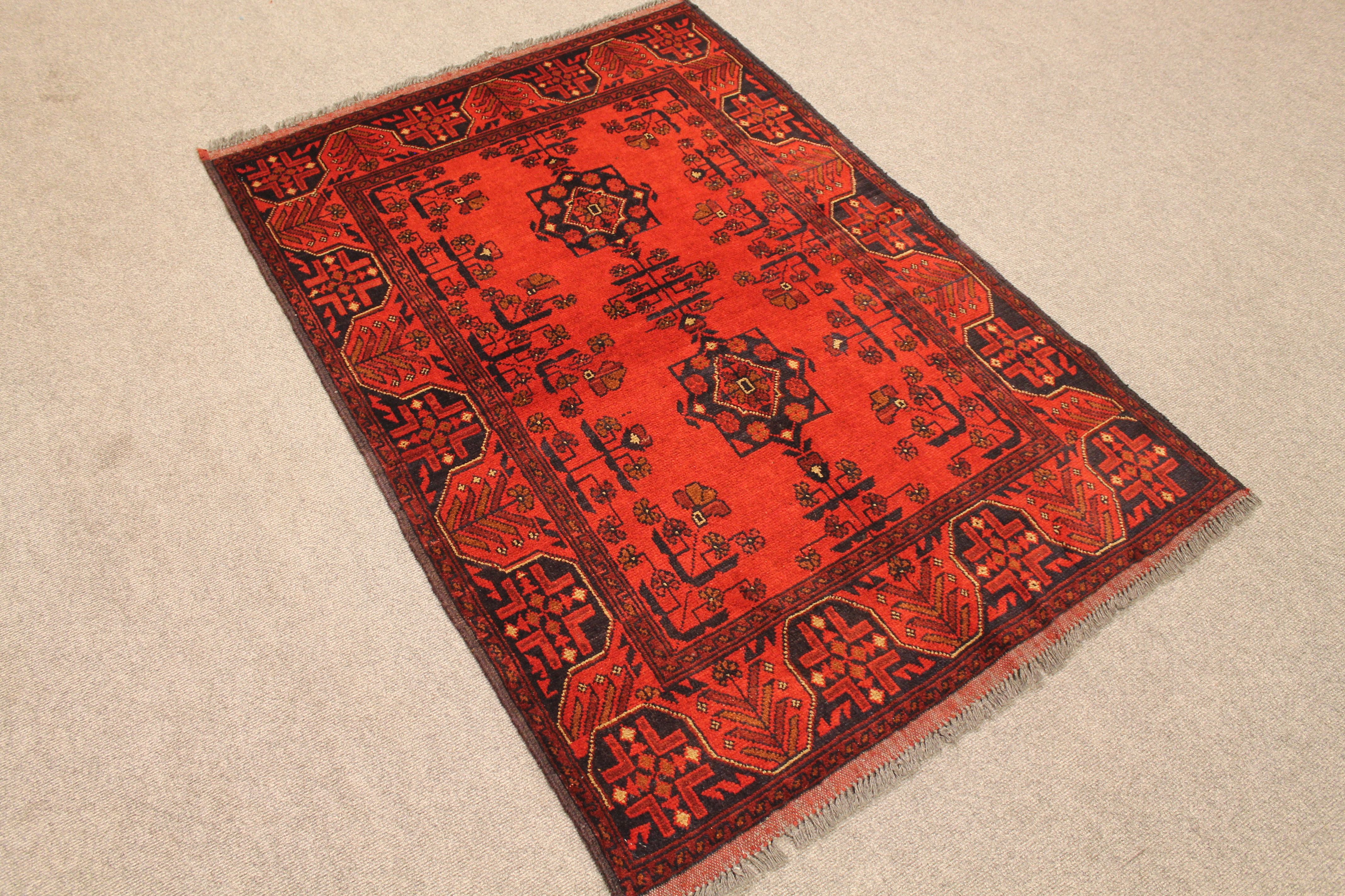 Qormez rug