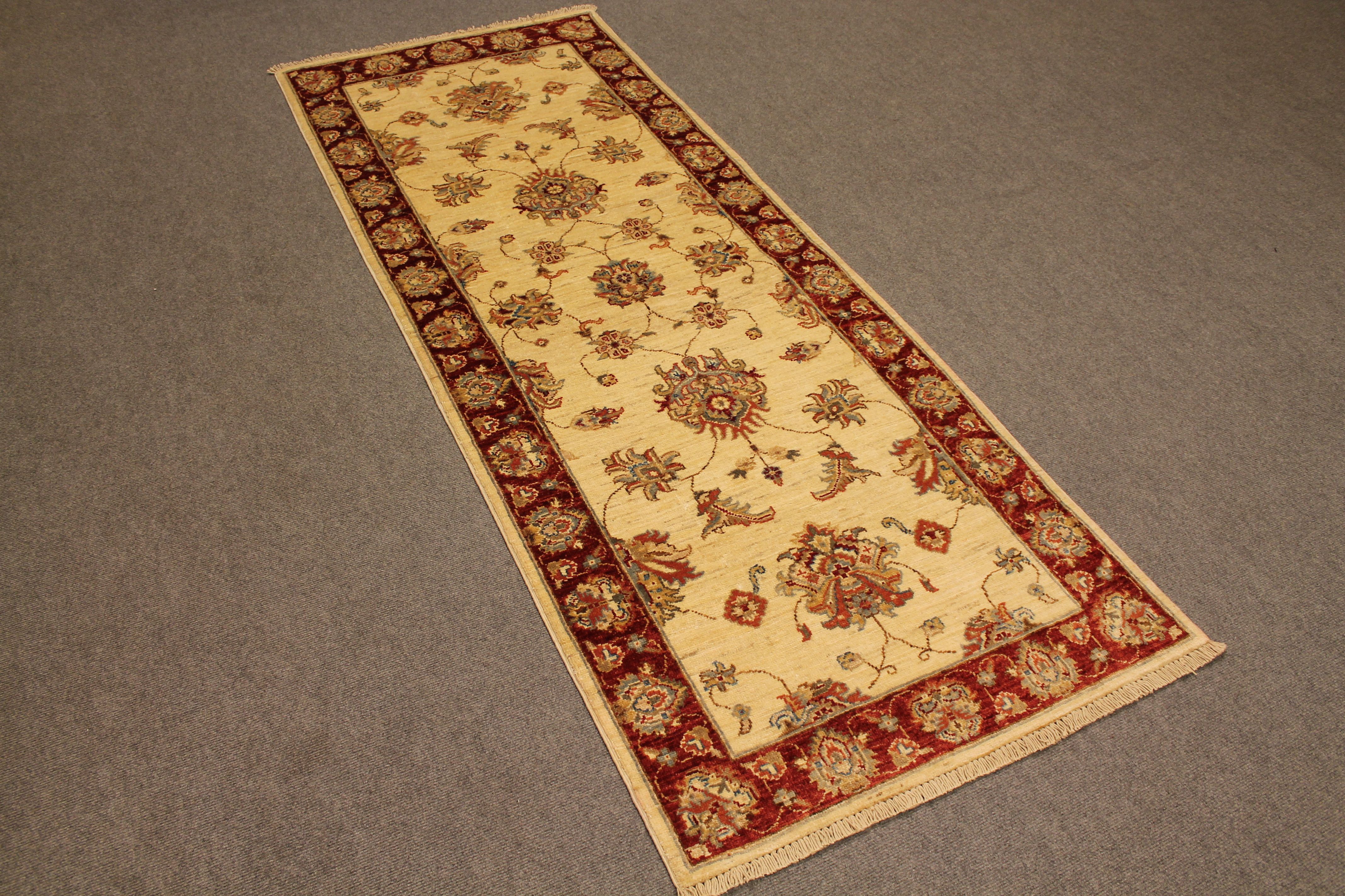 Maara runner