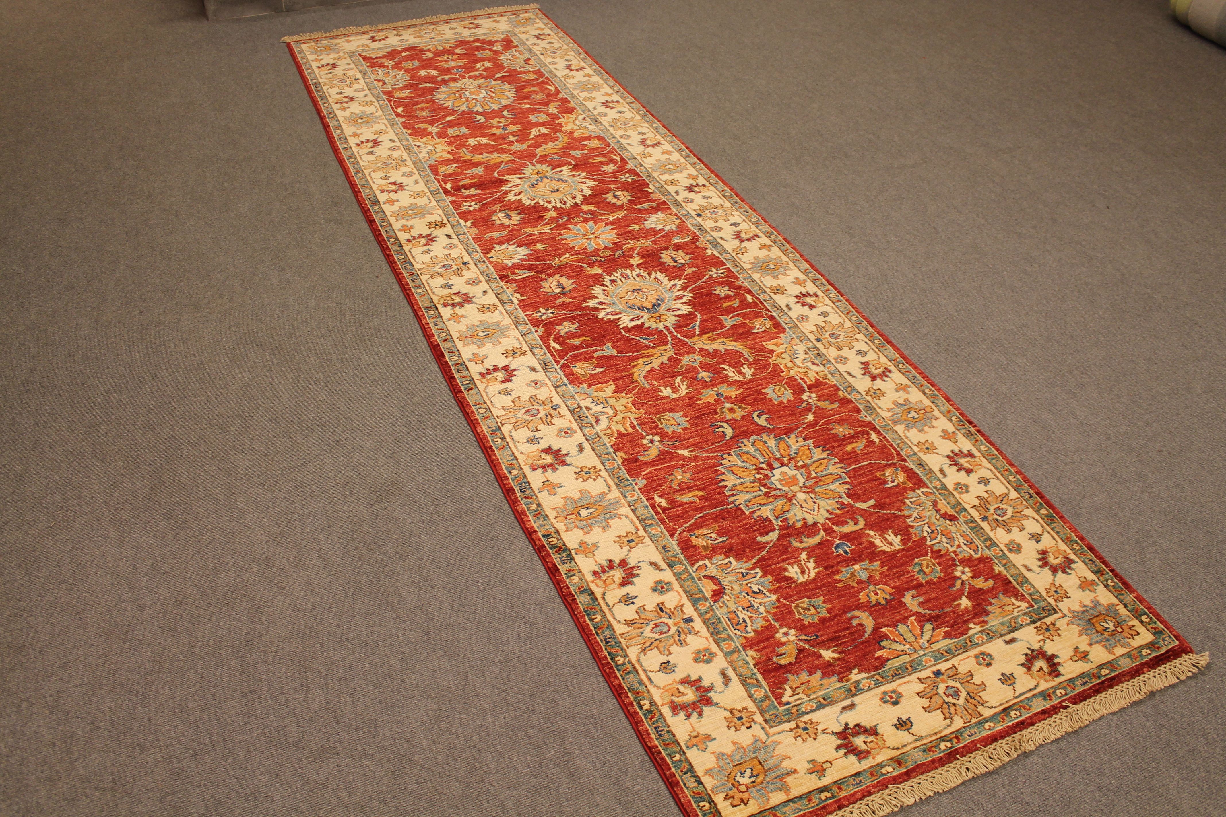 Maara Ahmar runner