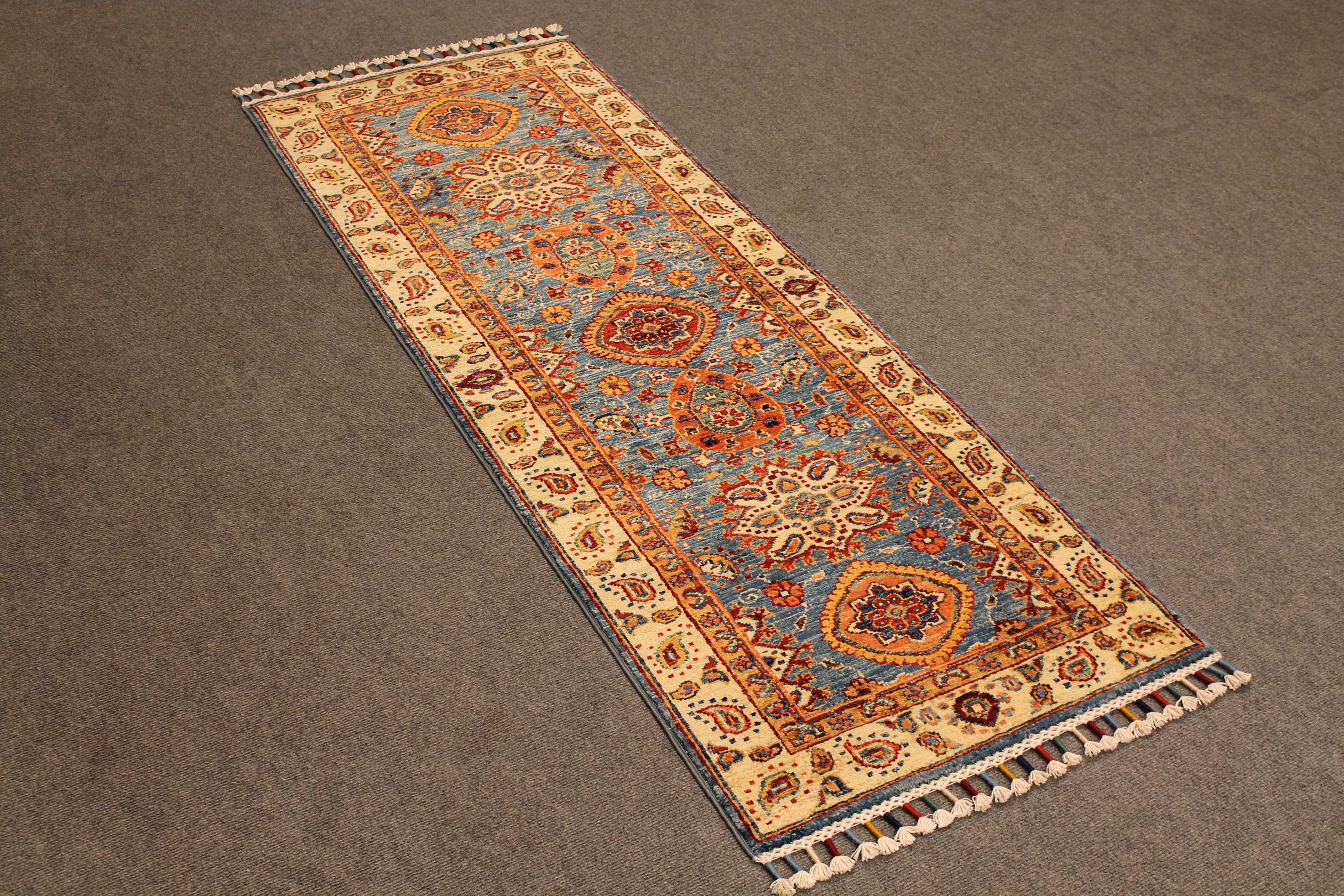 Jamila runner