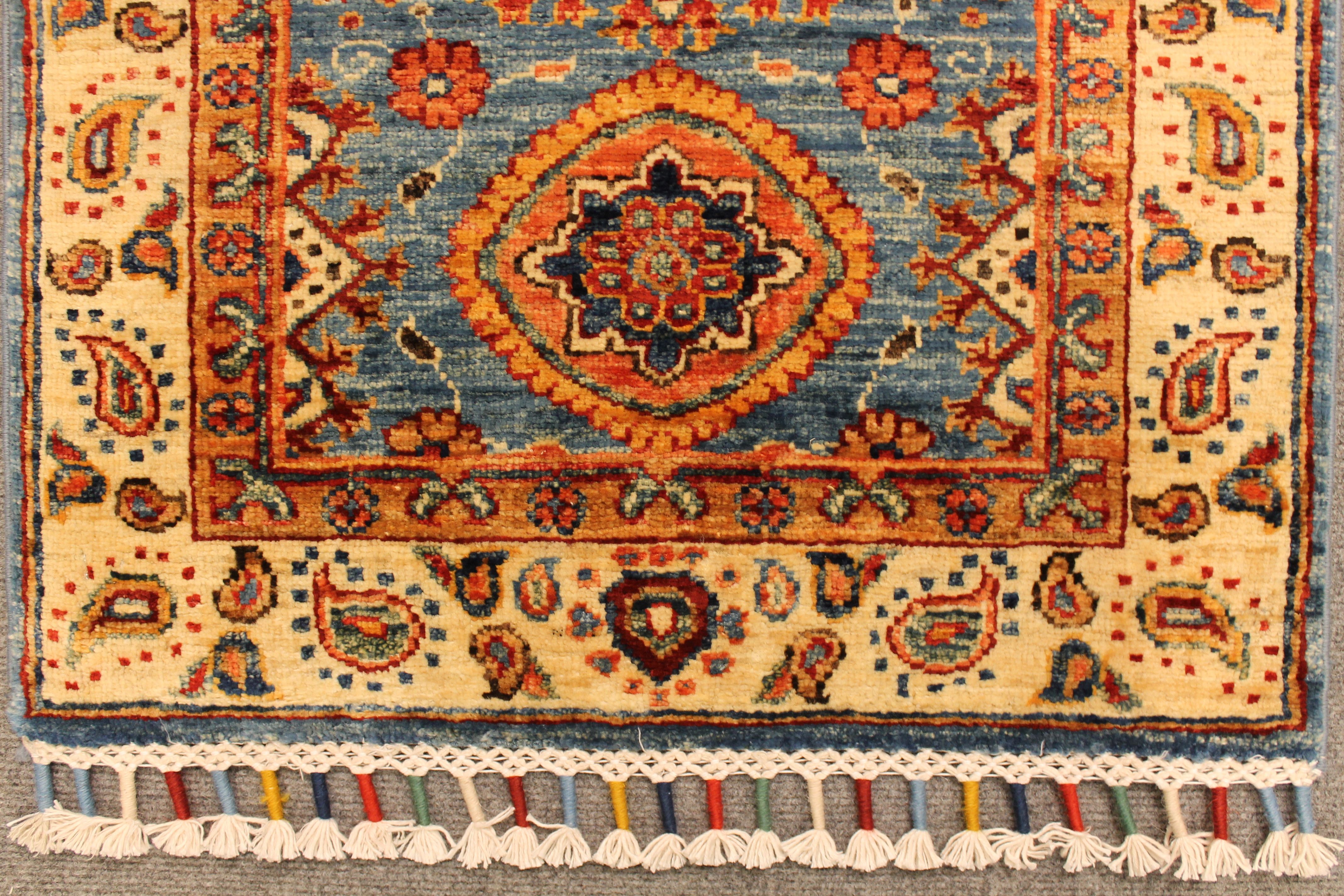 Jamila runner