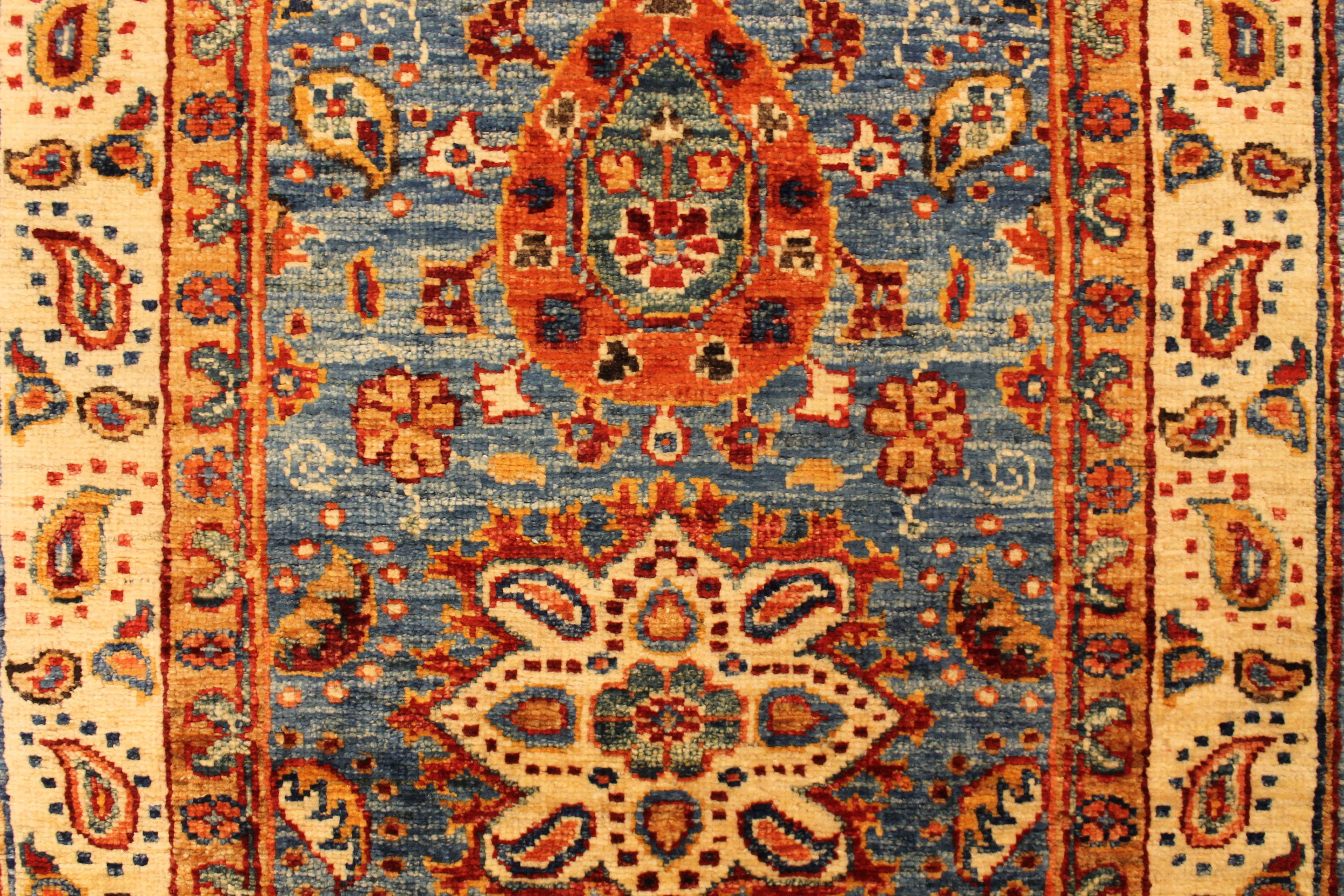 Jamila runner