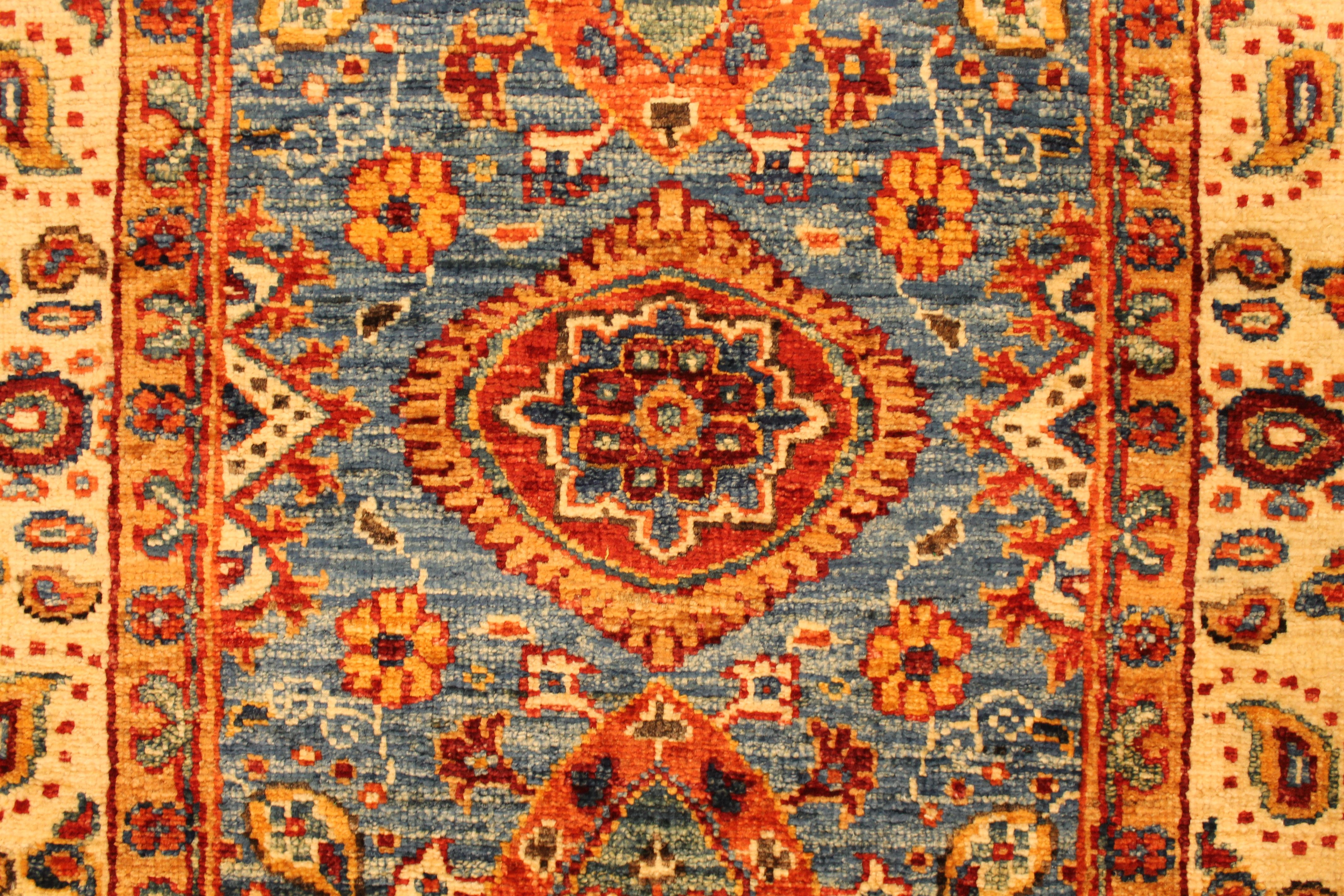 Jamila runner