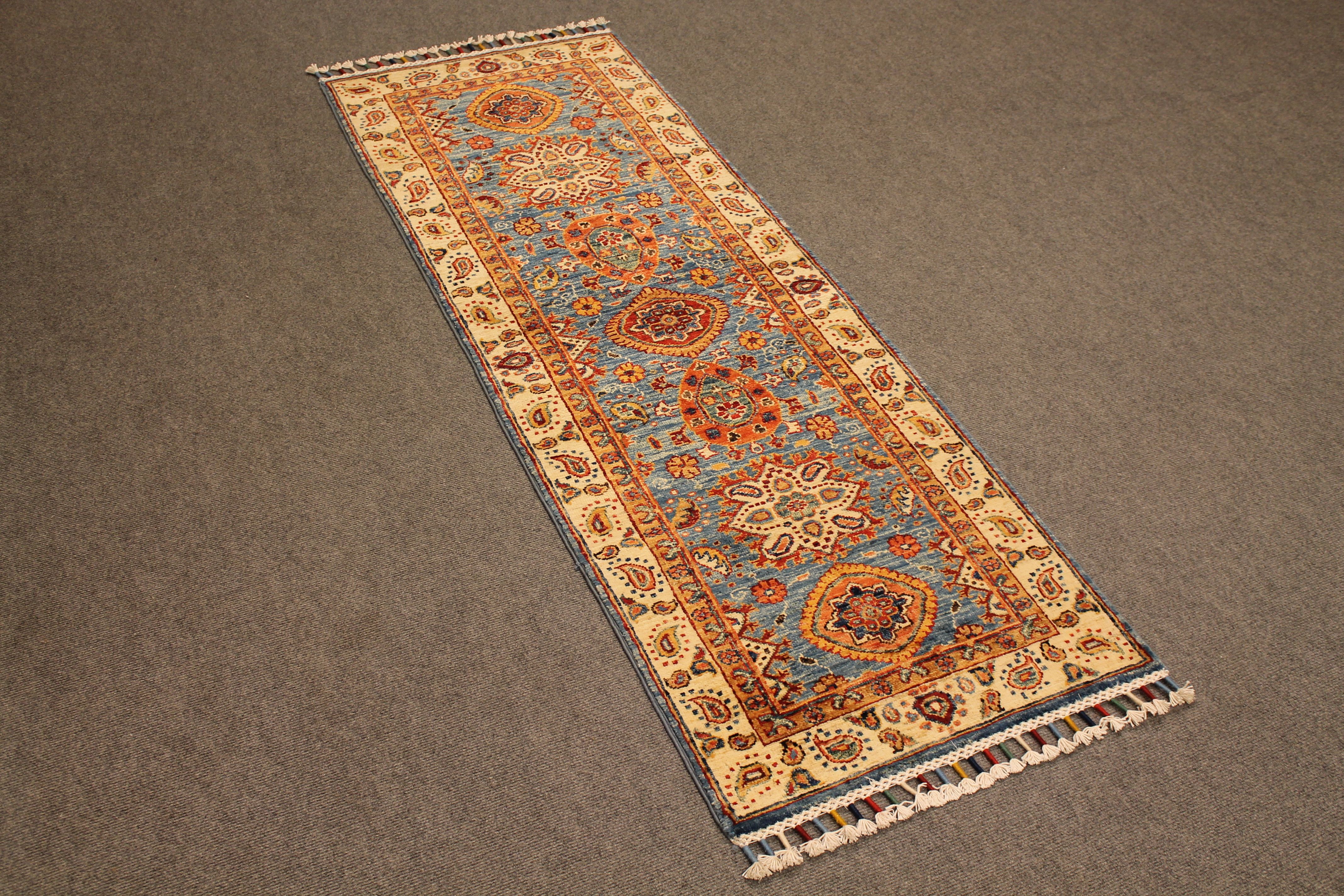 Jamila runner