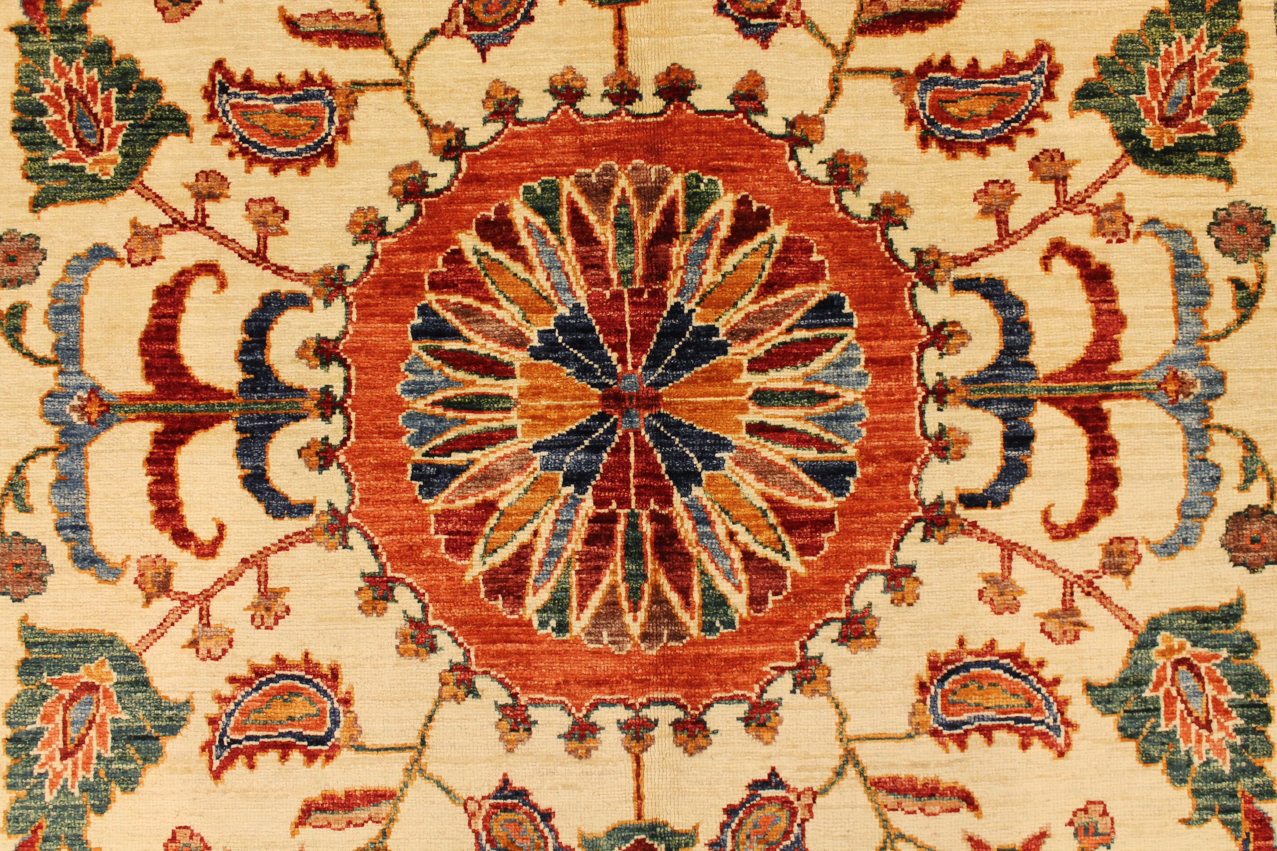 Boteh rug