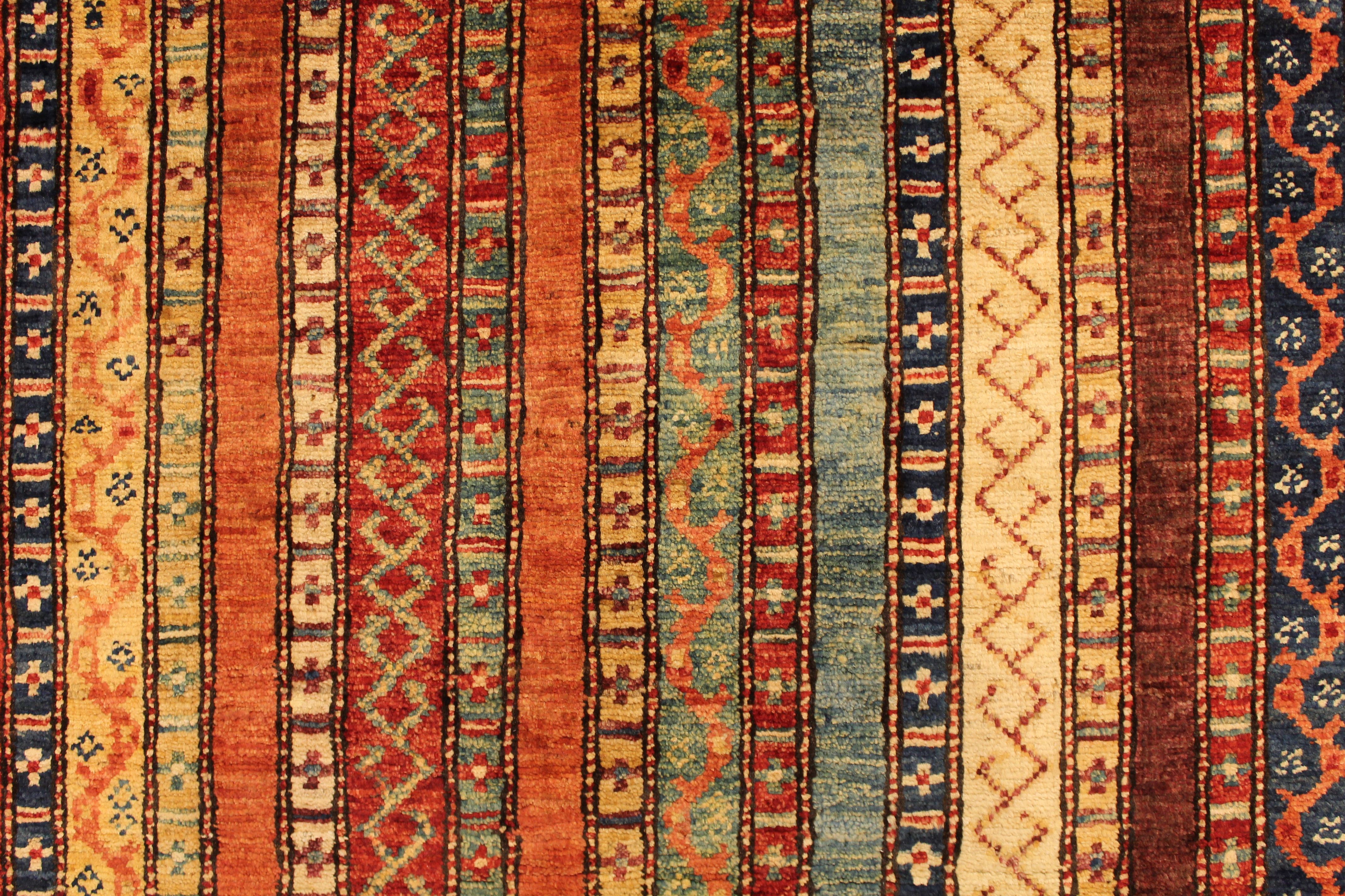 Barbeesh rug