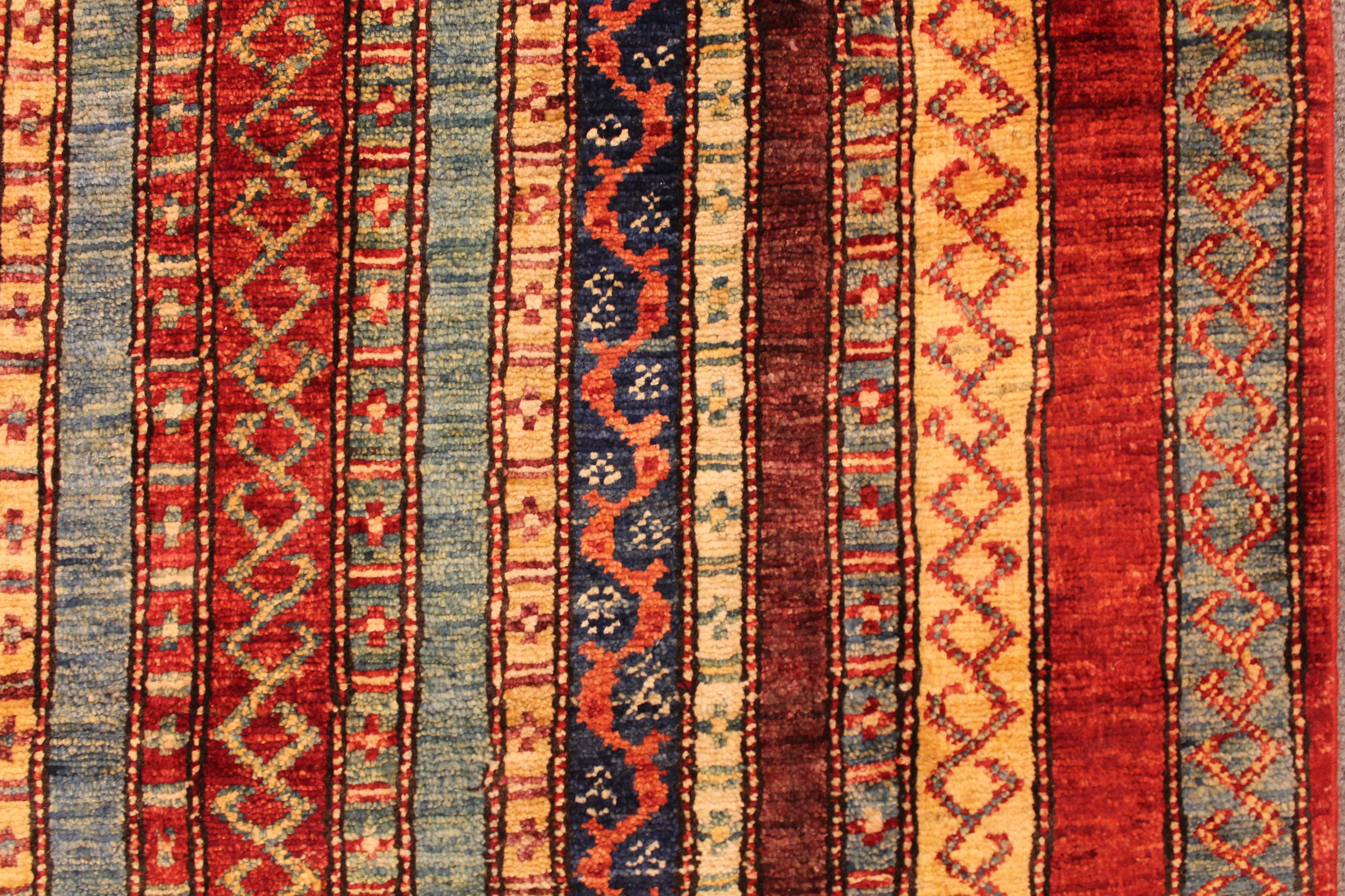 Barbeesh rug