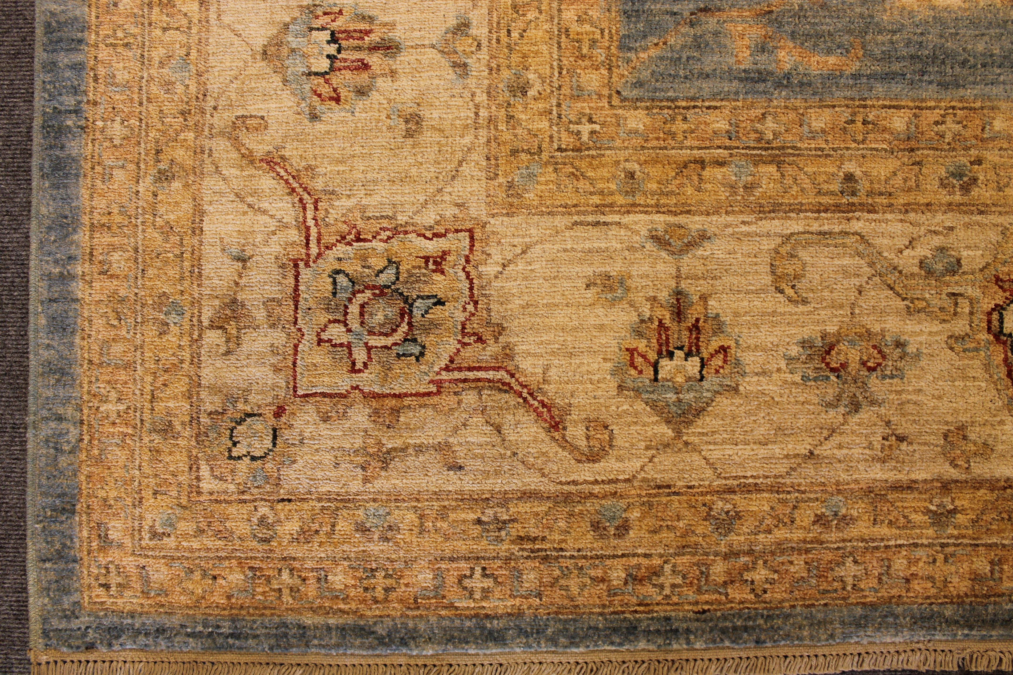 Fairuz rug