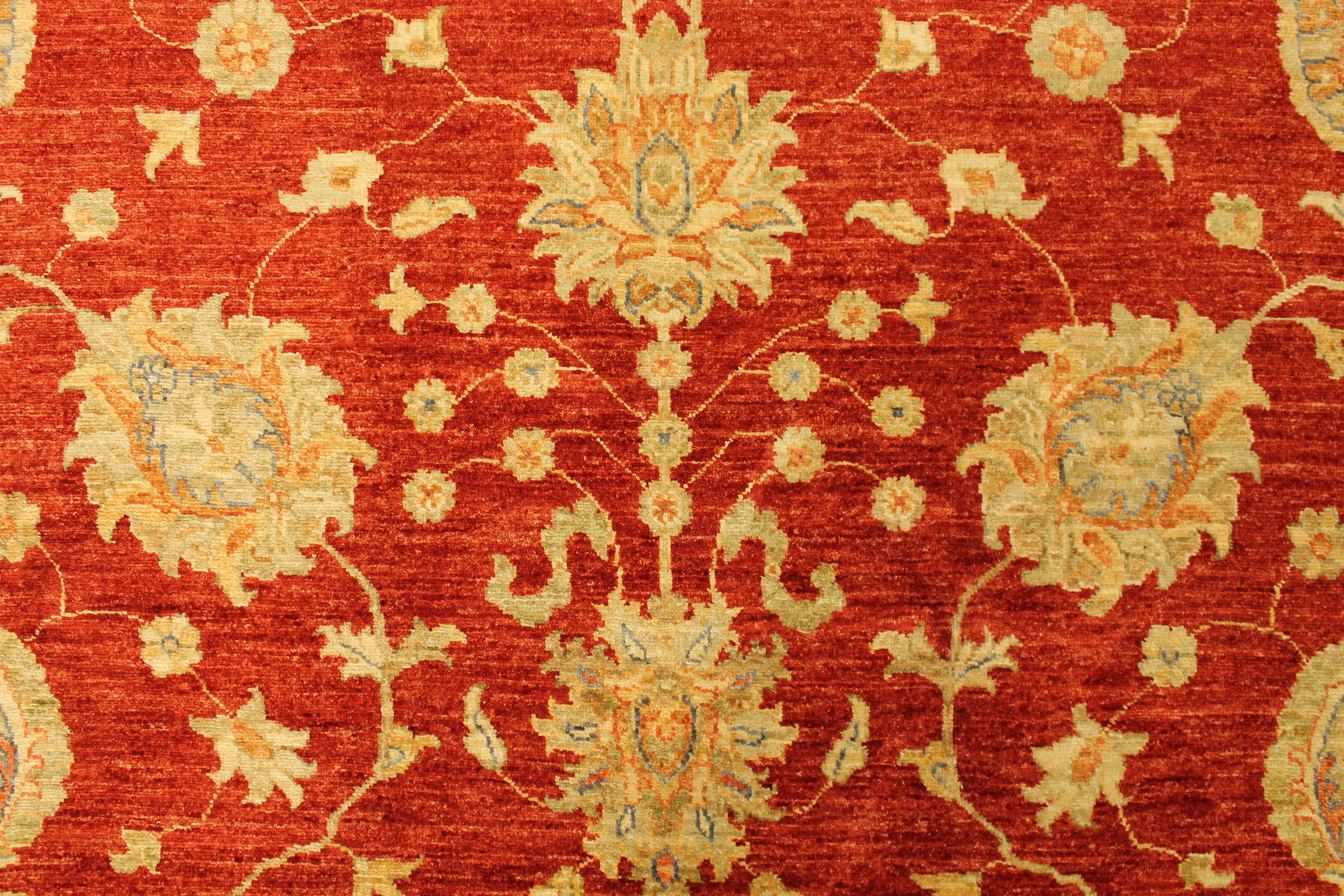 Maara Ahmar rug