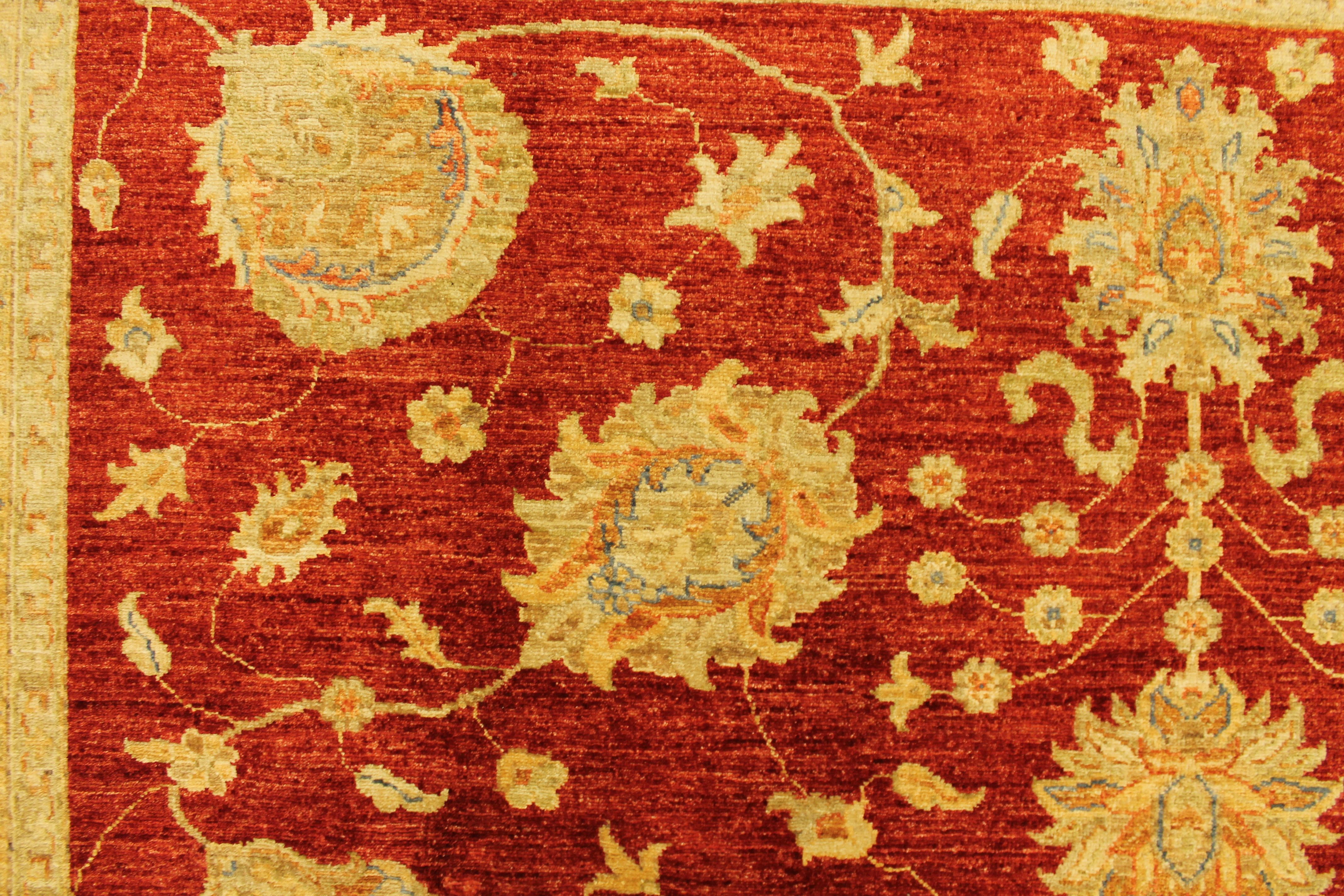 Maara Ahmar rug