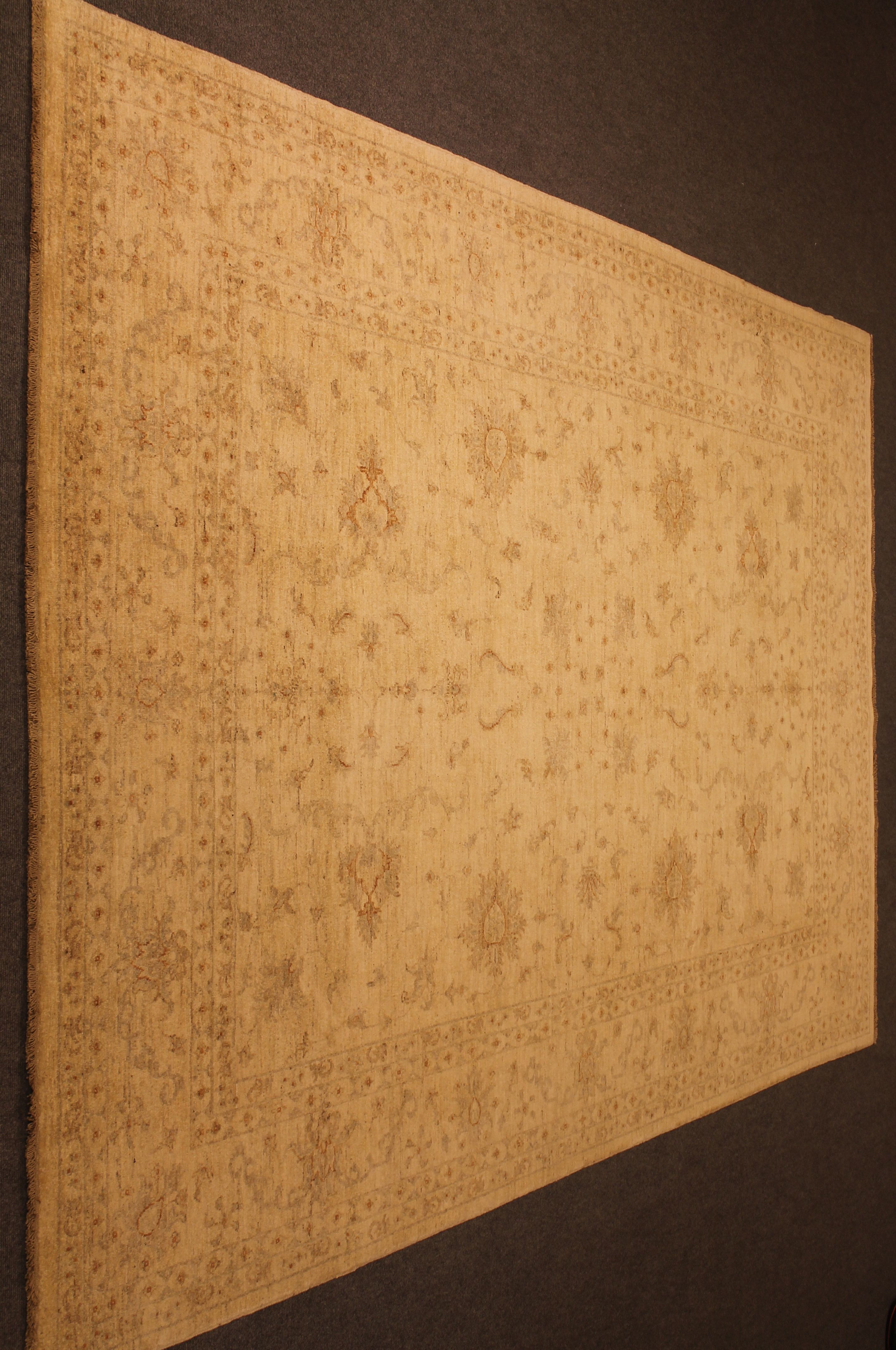Gulabhad rug