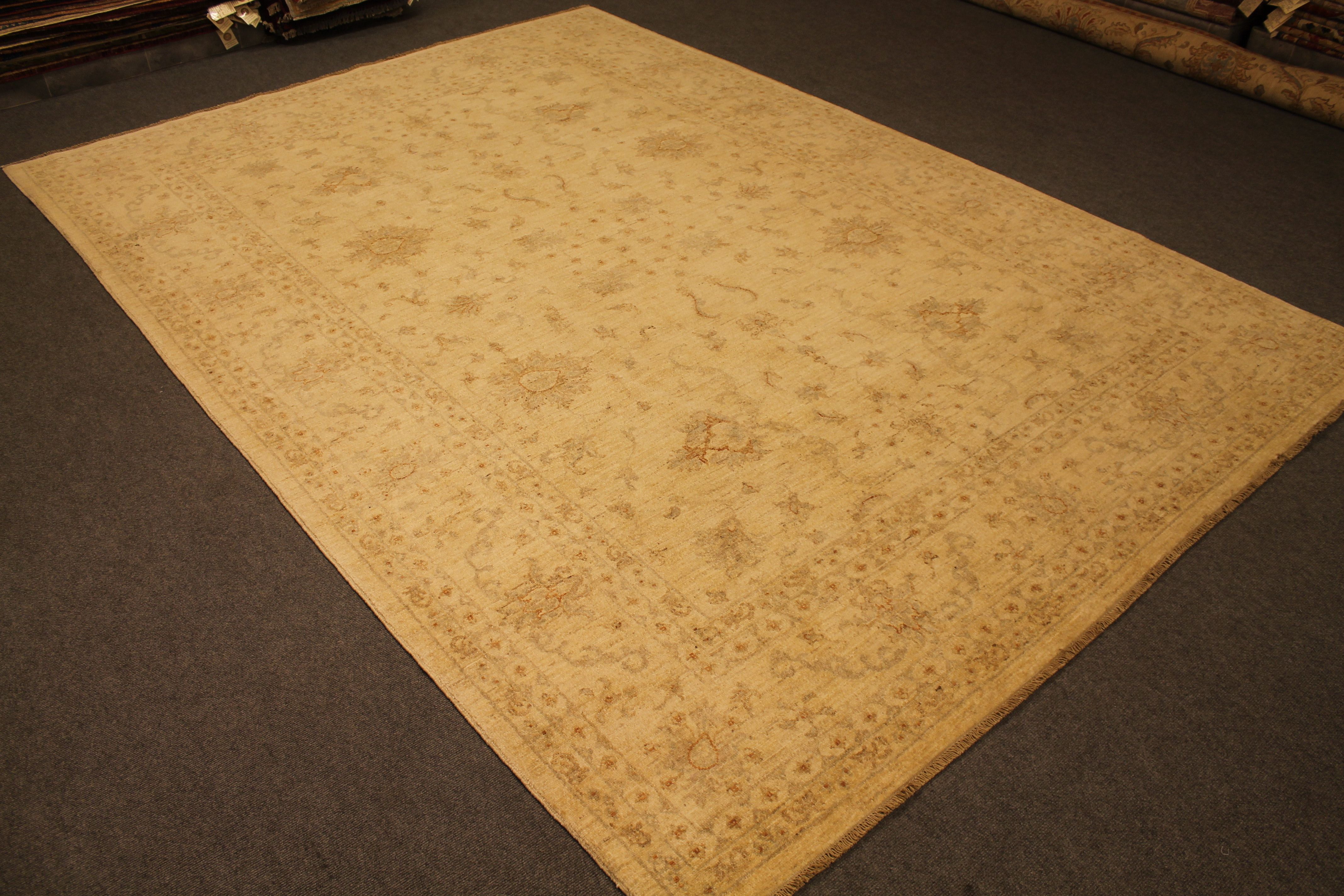 Gulabhad rug