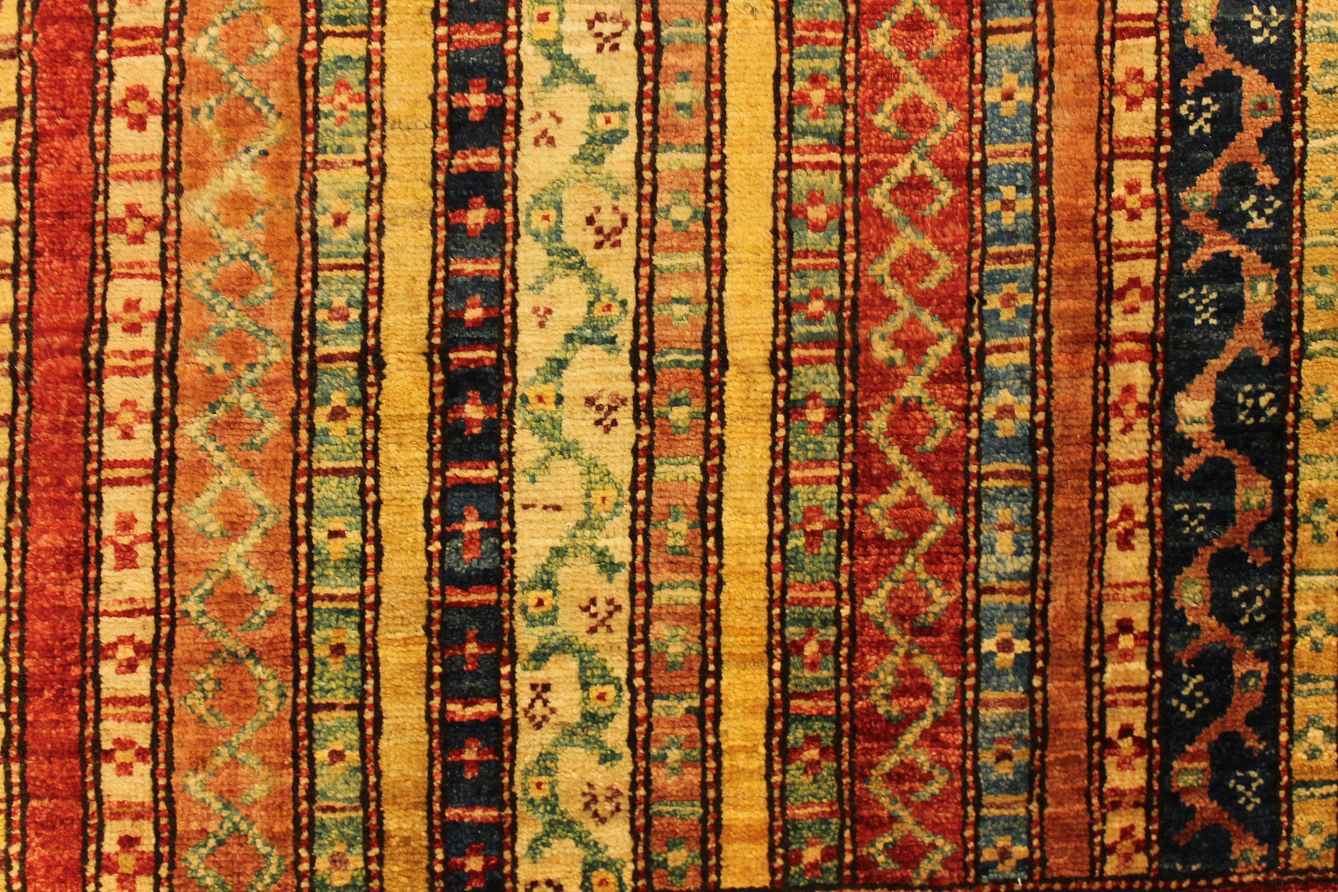 Mqallam rug
