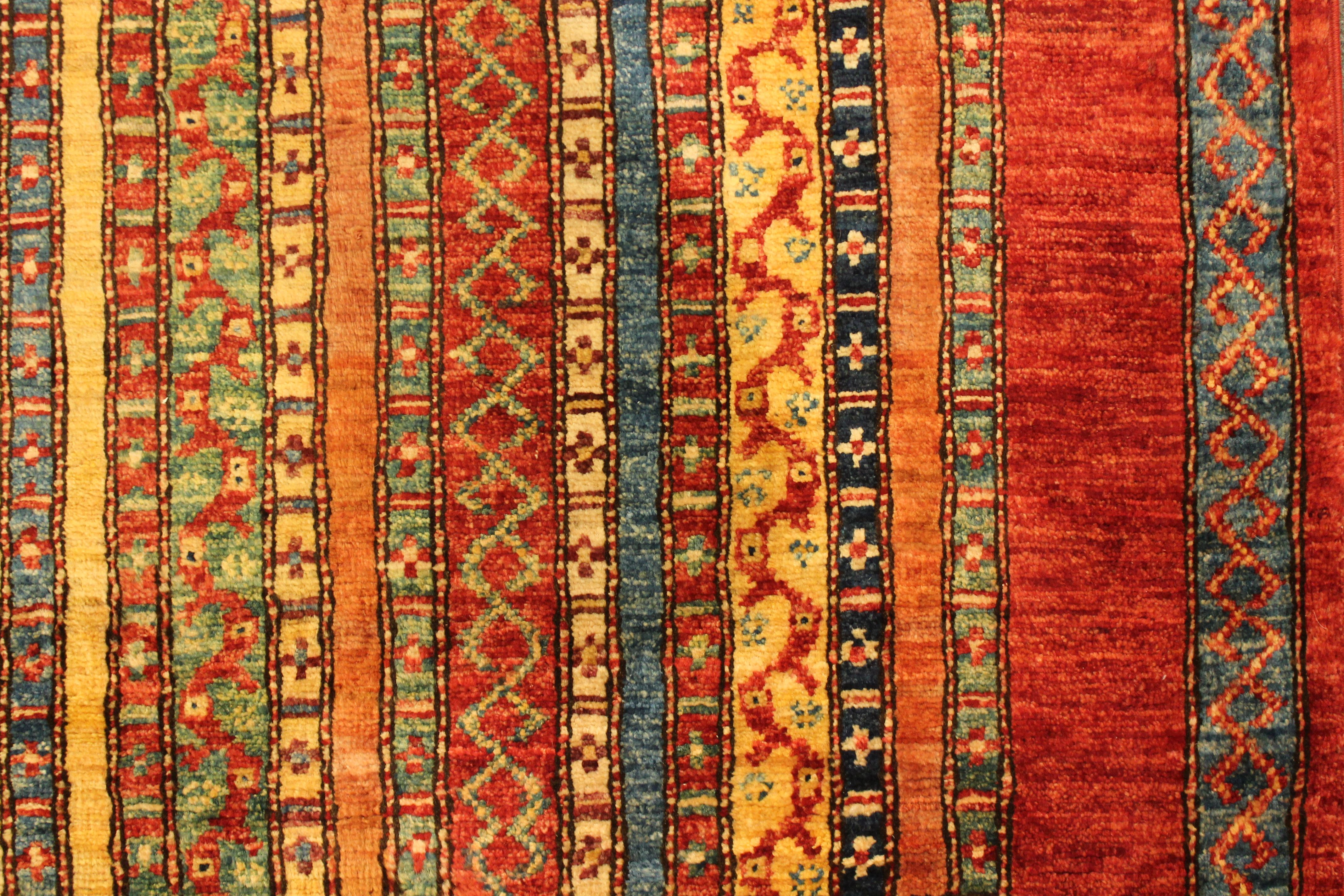 Mqallam rug