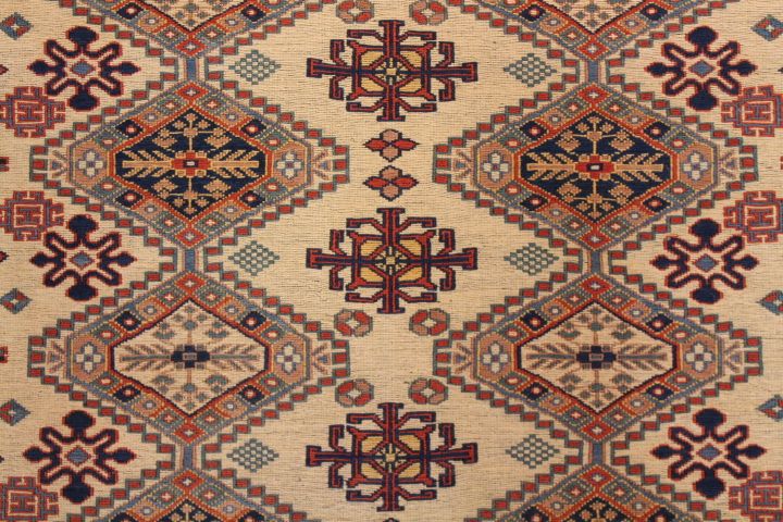 Caucasian soumak