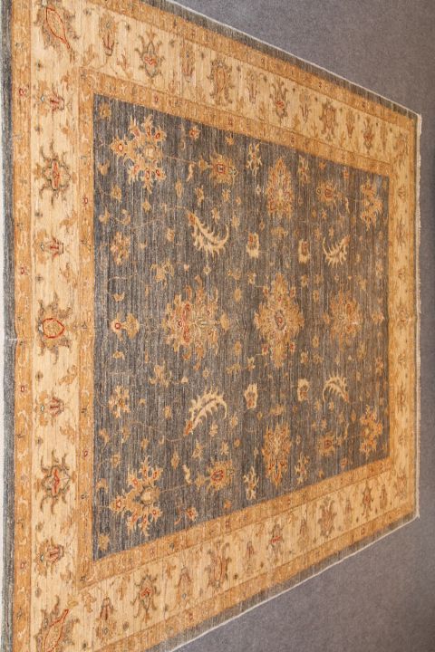 Sultan Abad rug