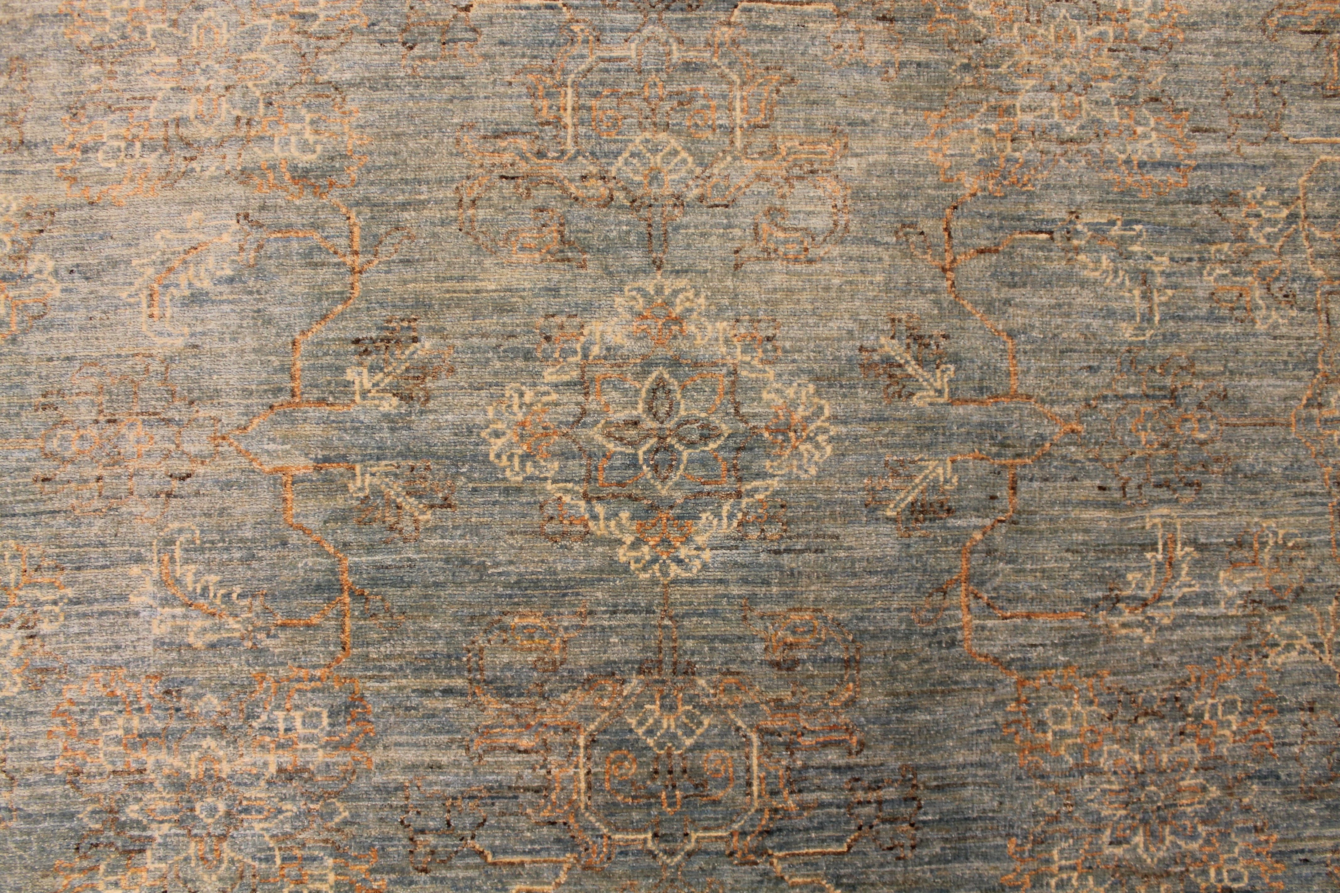 Bahr rug