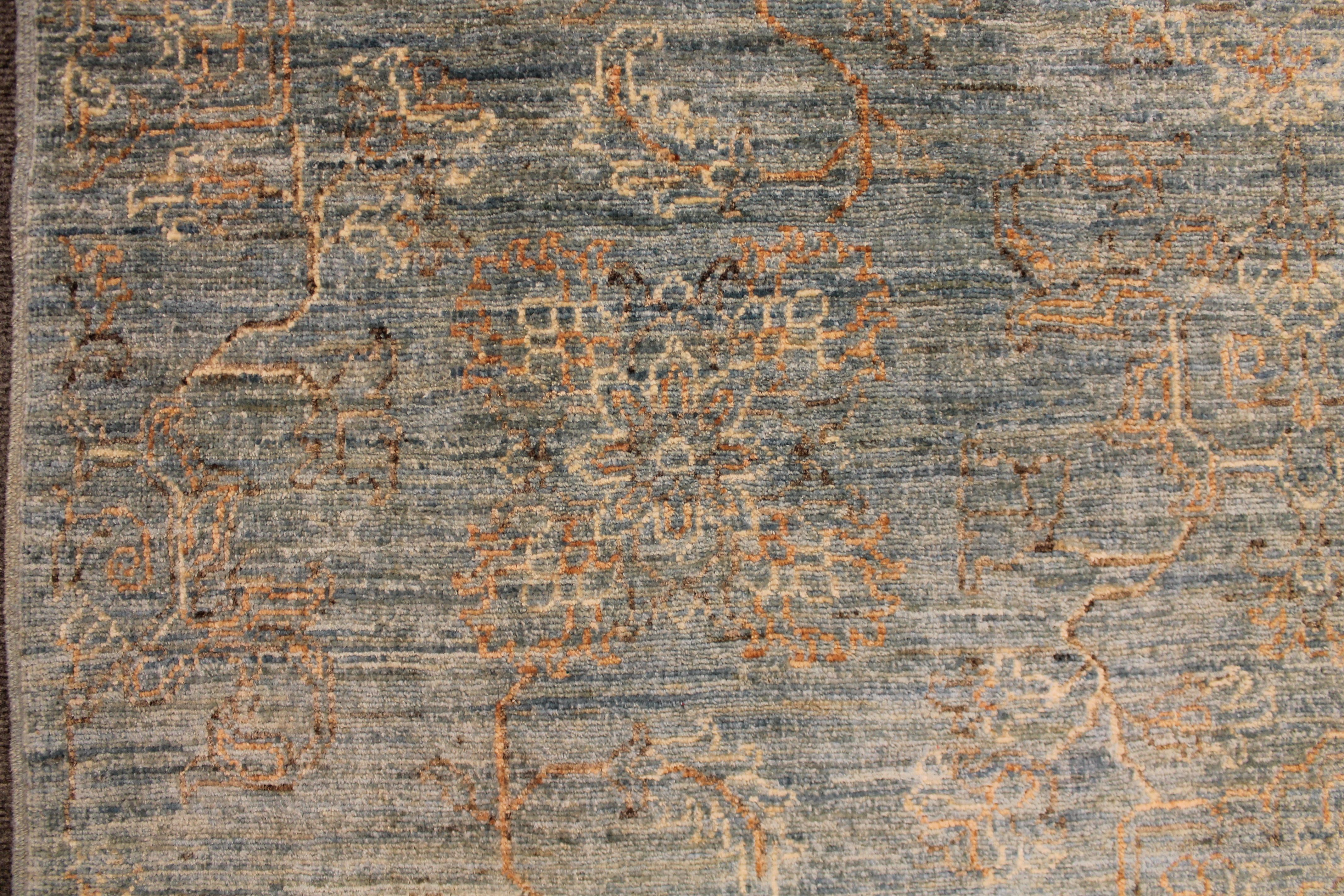 Bahr rug