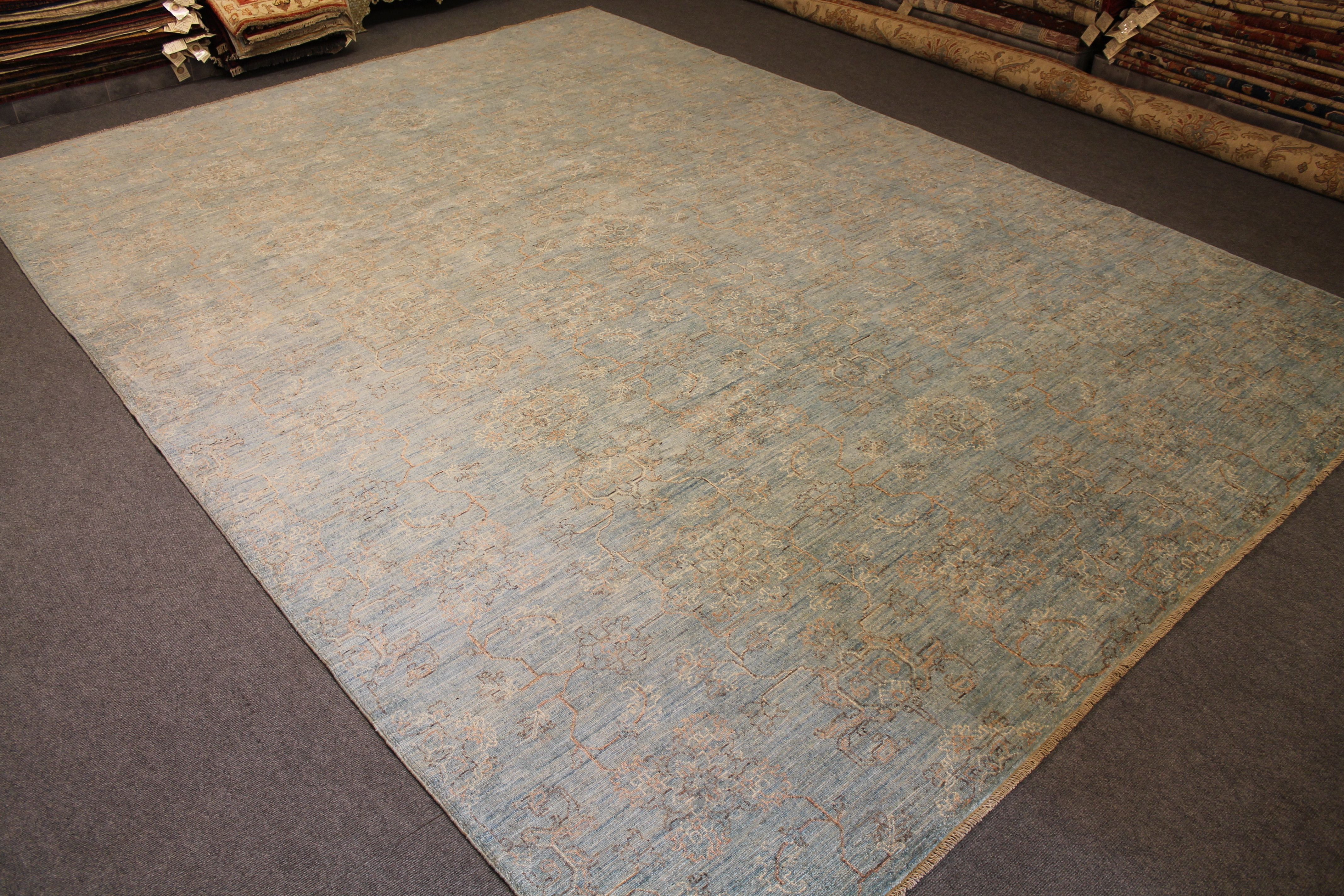 Bahr rug