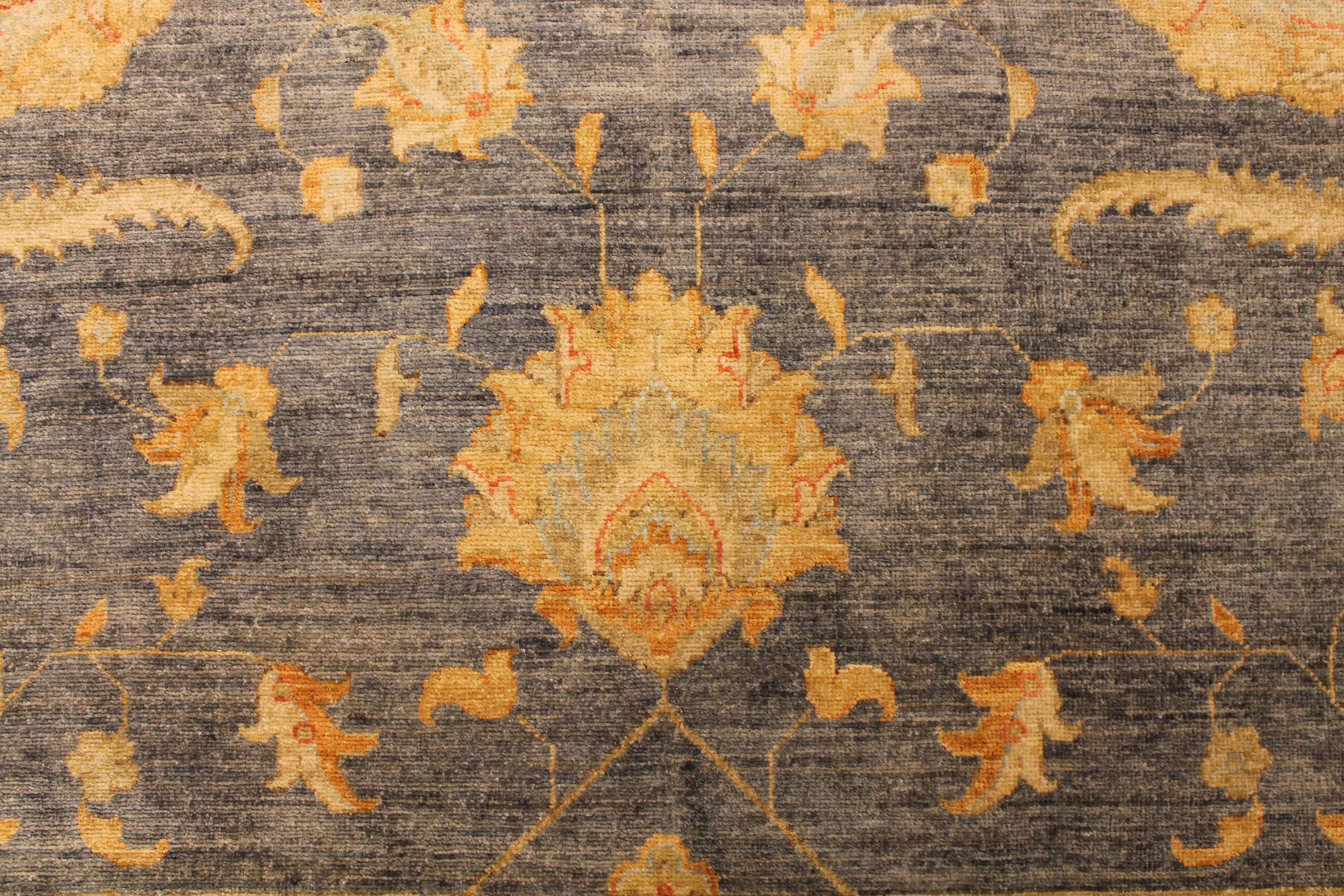 Azraq rug
