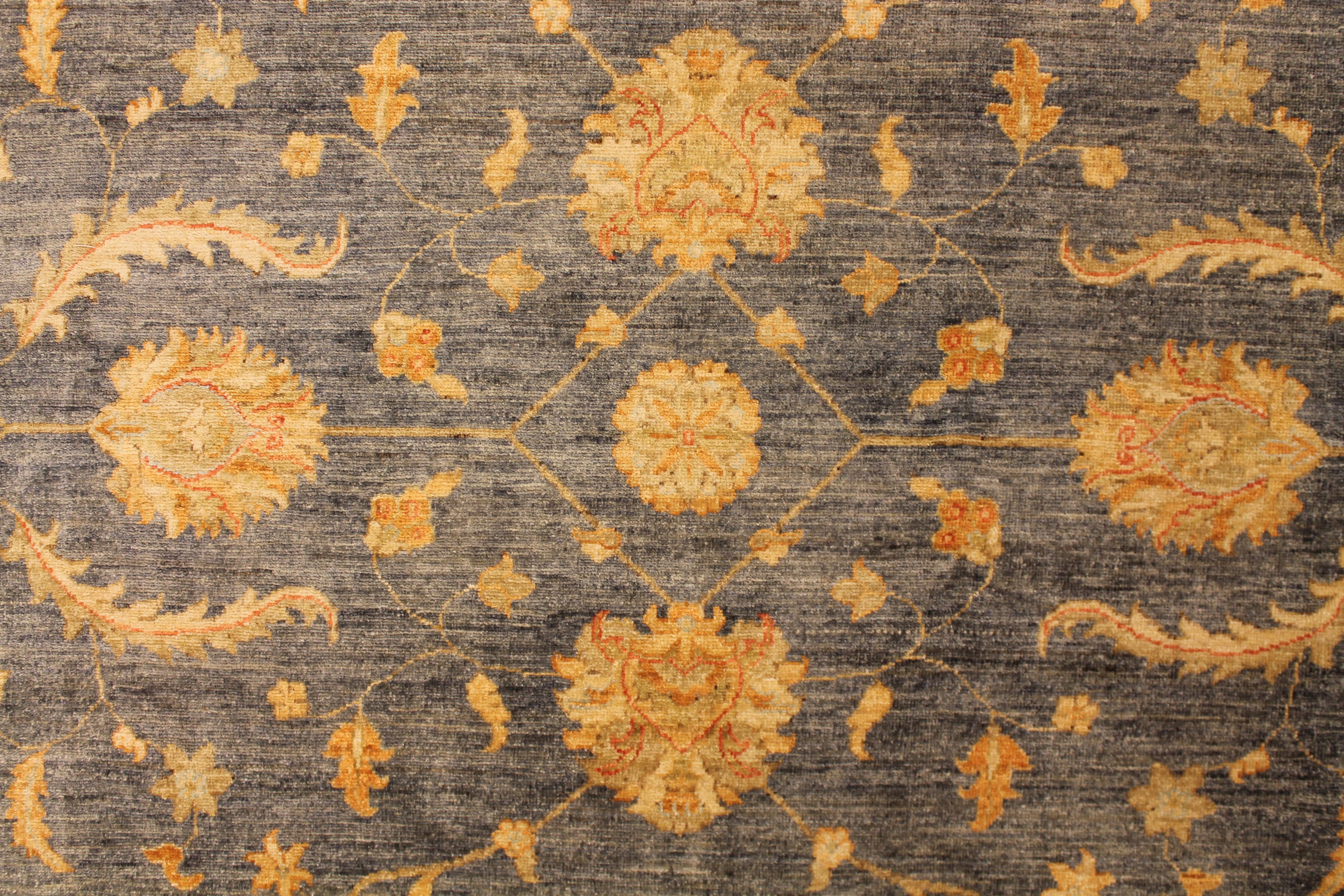 Azraq rug